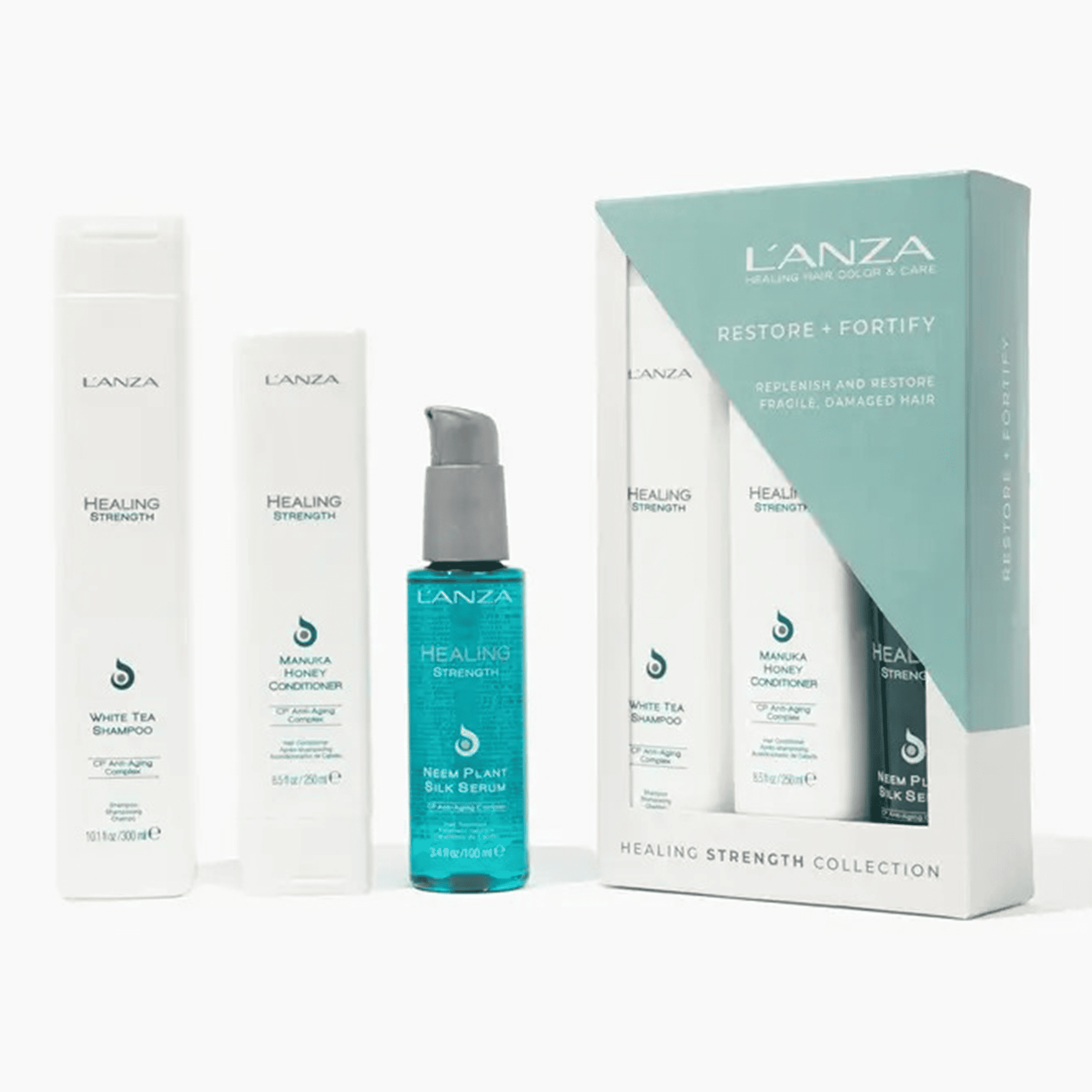 L’anza Подарочный набор