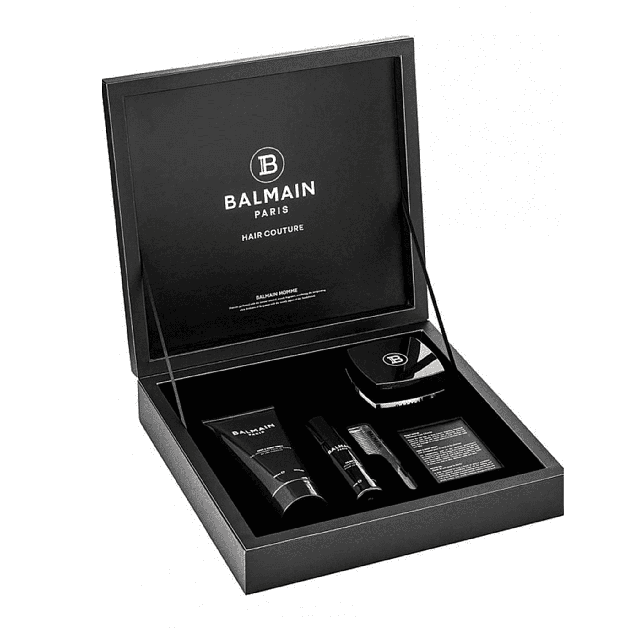 Balmain Signature Men