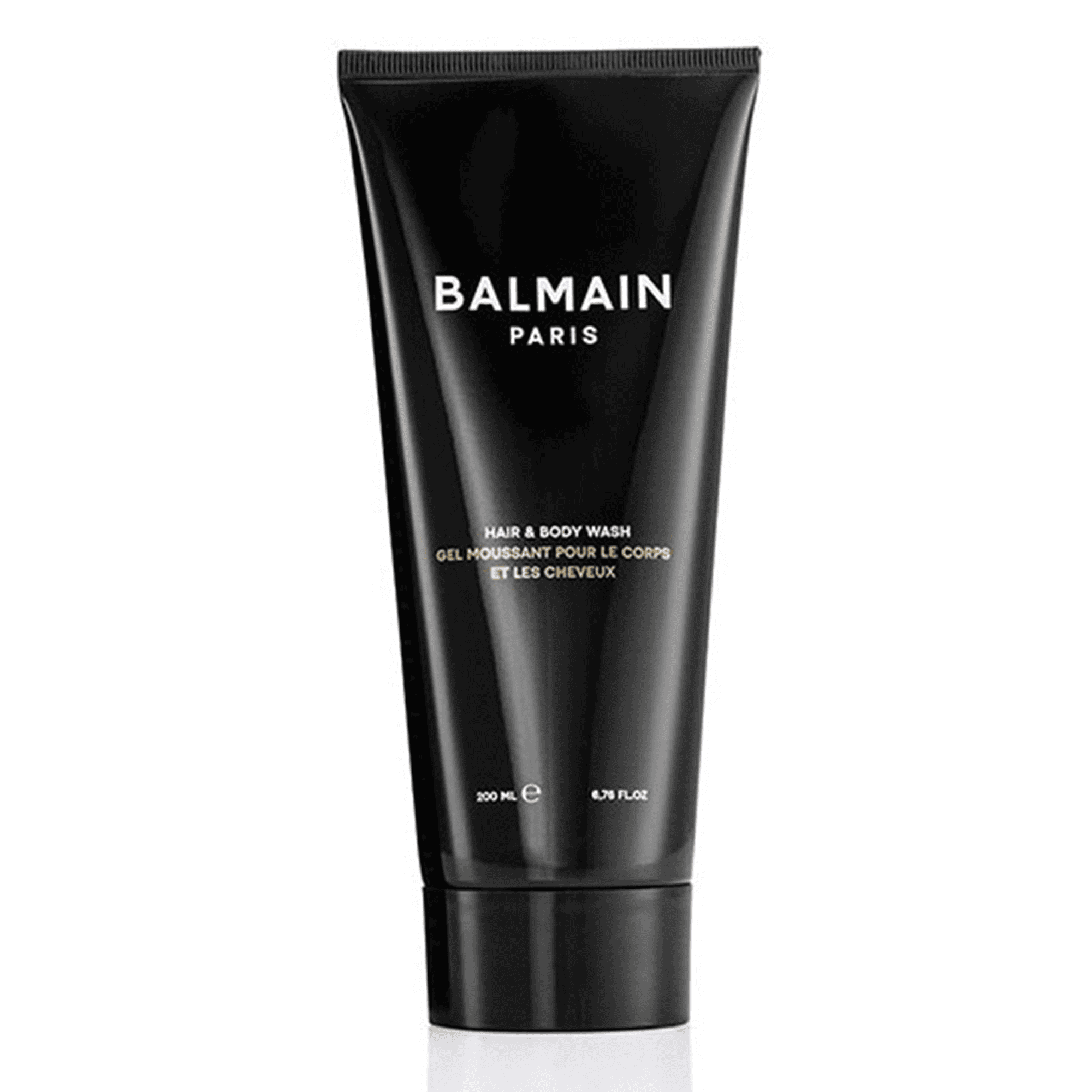 Balmain Signature Men's Gift Set