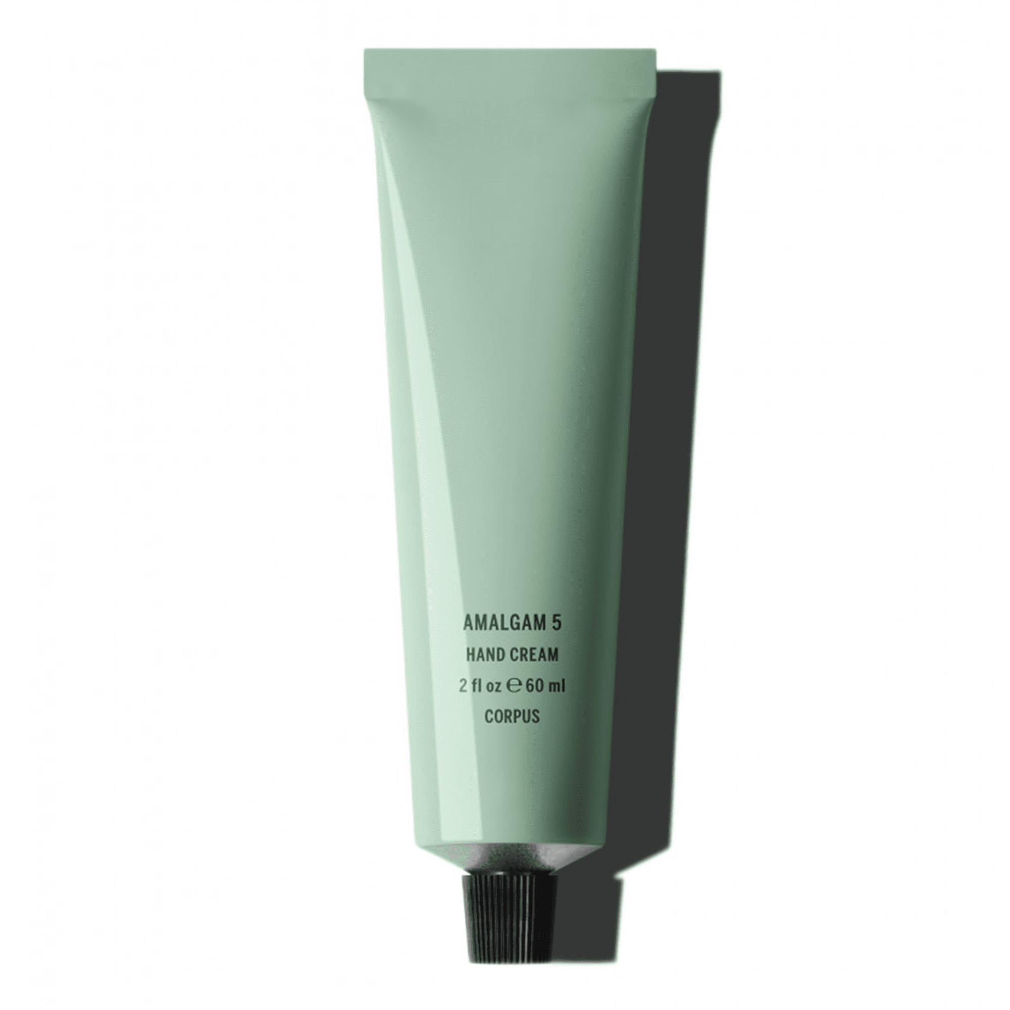 Corpus Hand Cream "Amalgam 5" - Крем для рук