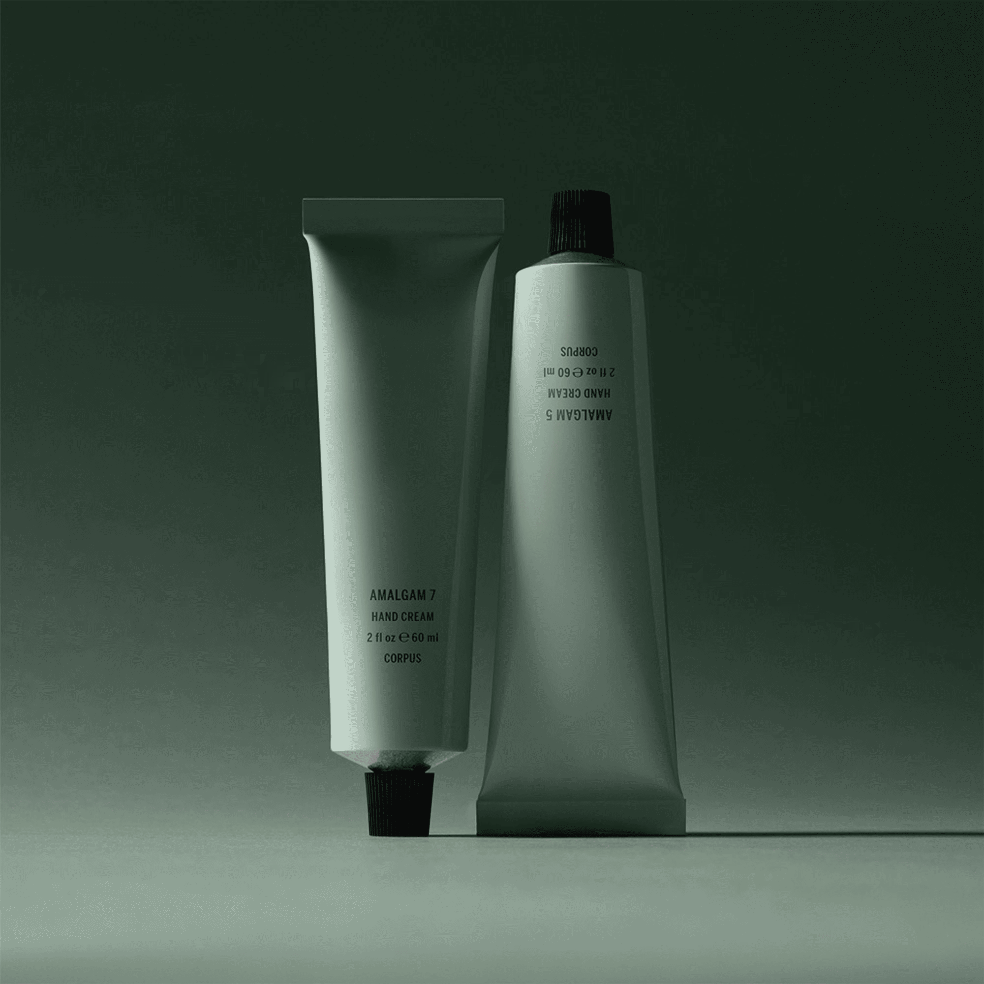  Крем для рук Corpus Hand Cream 