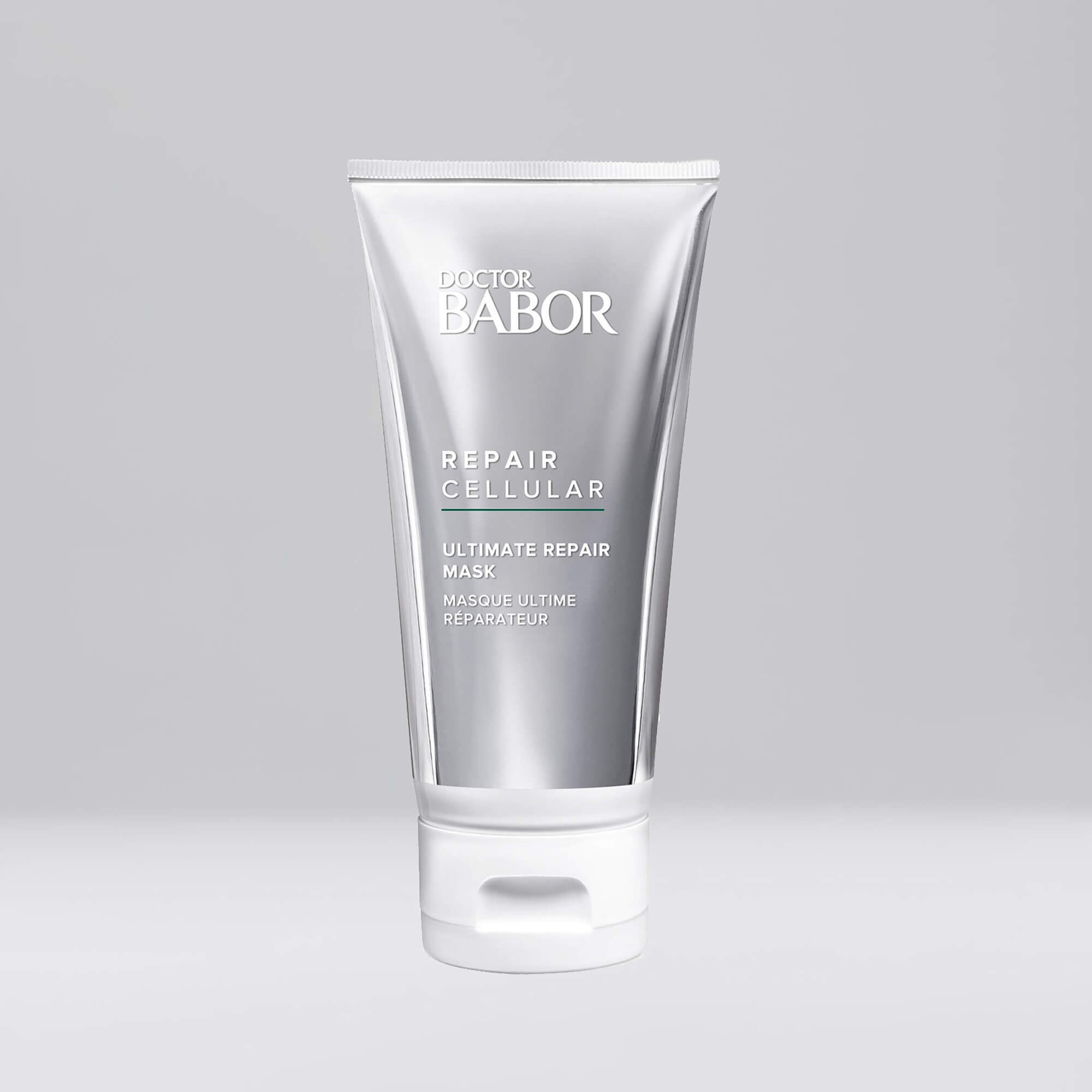 Регенерирующее молочко для умывания Babor Doctor Repair Cellular Ultimate Repair Cleanser