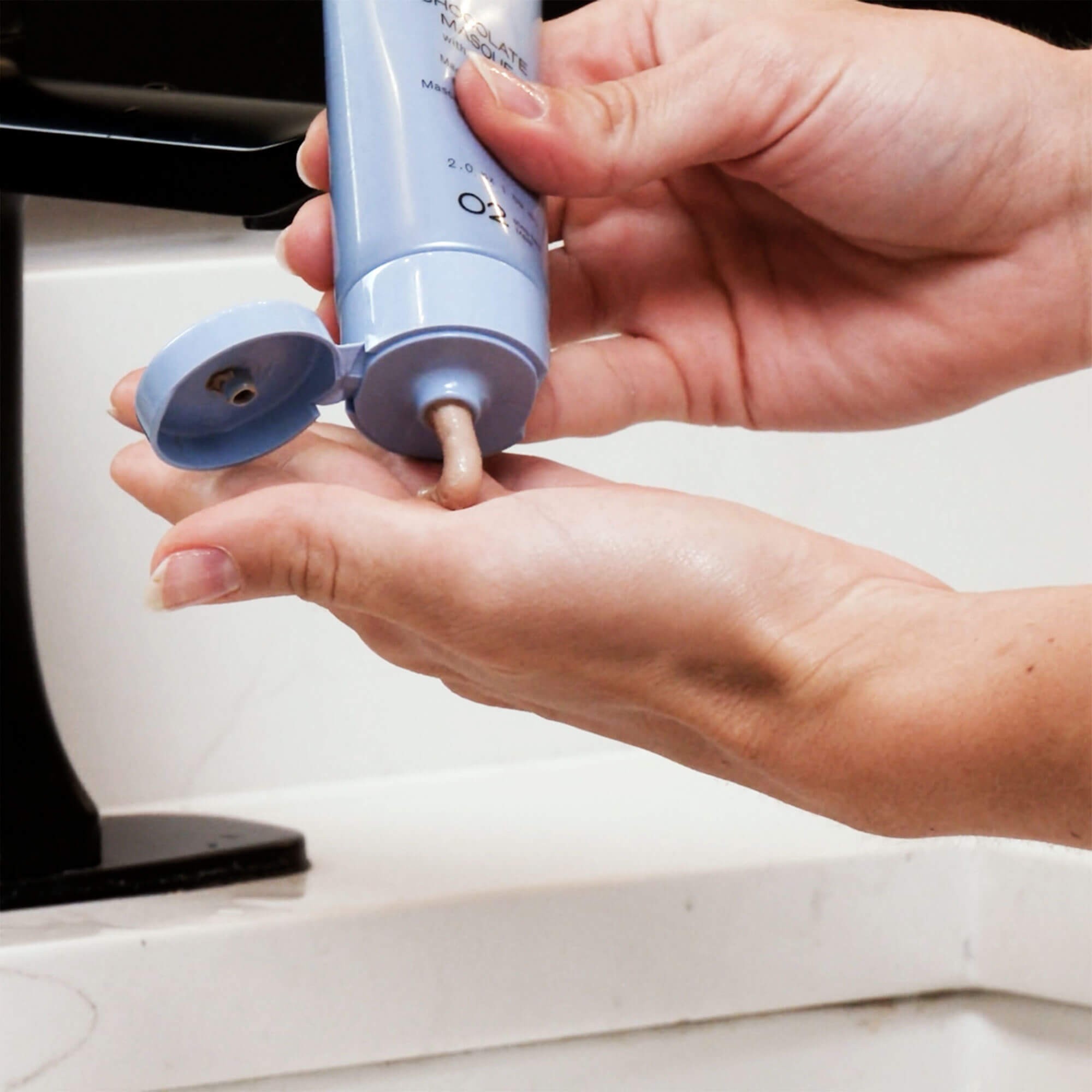 glymed plus chocolate masque киев