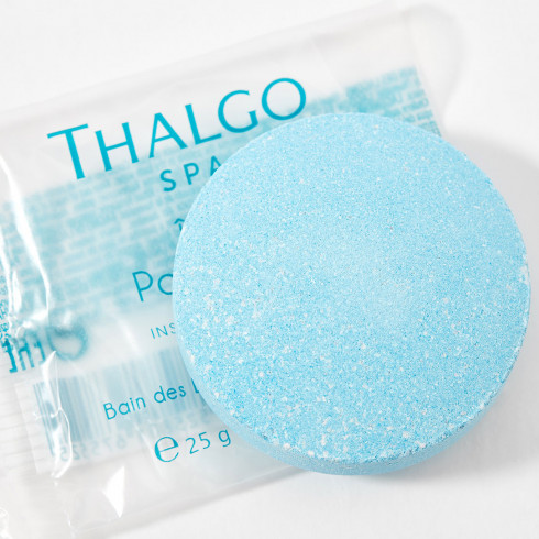 Таблетки для ванн Thalgo Lagoon Water Bath Pebbles