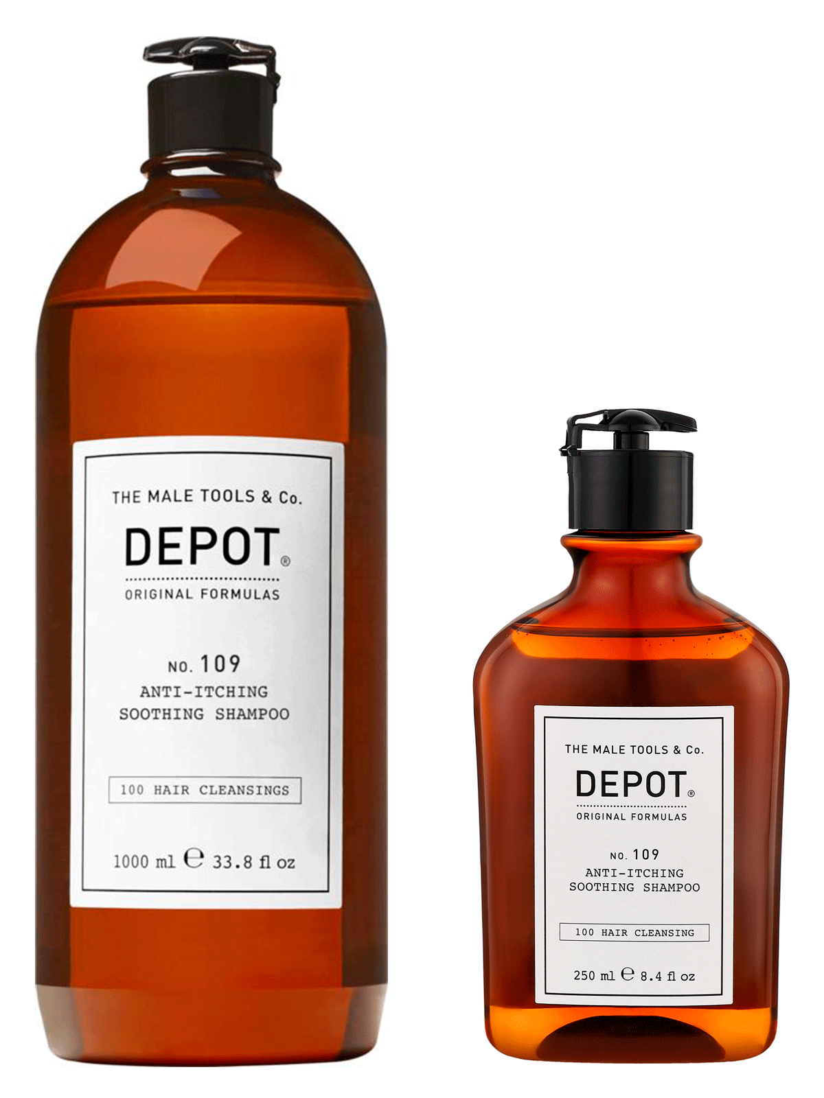  Depot 