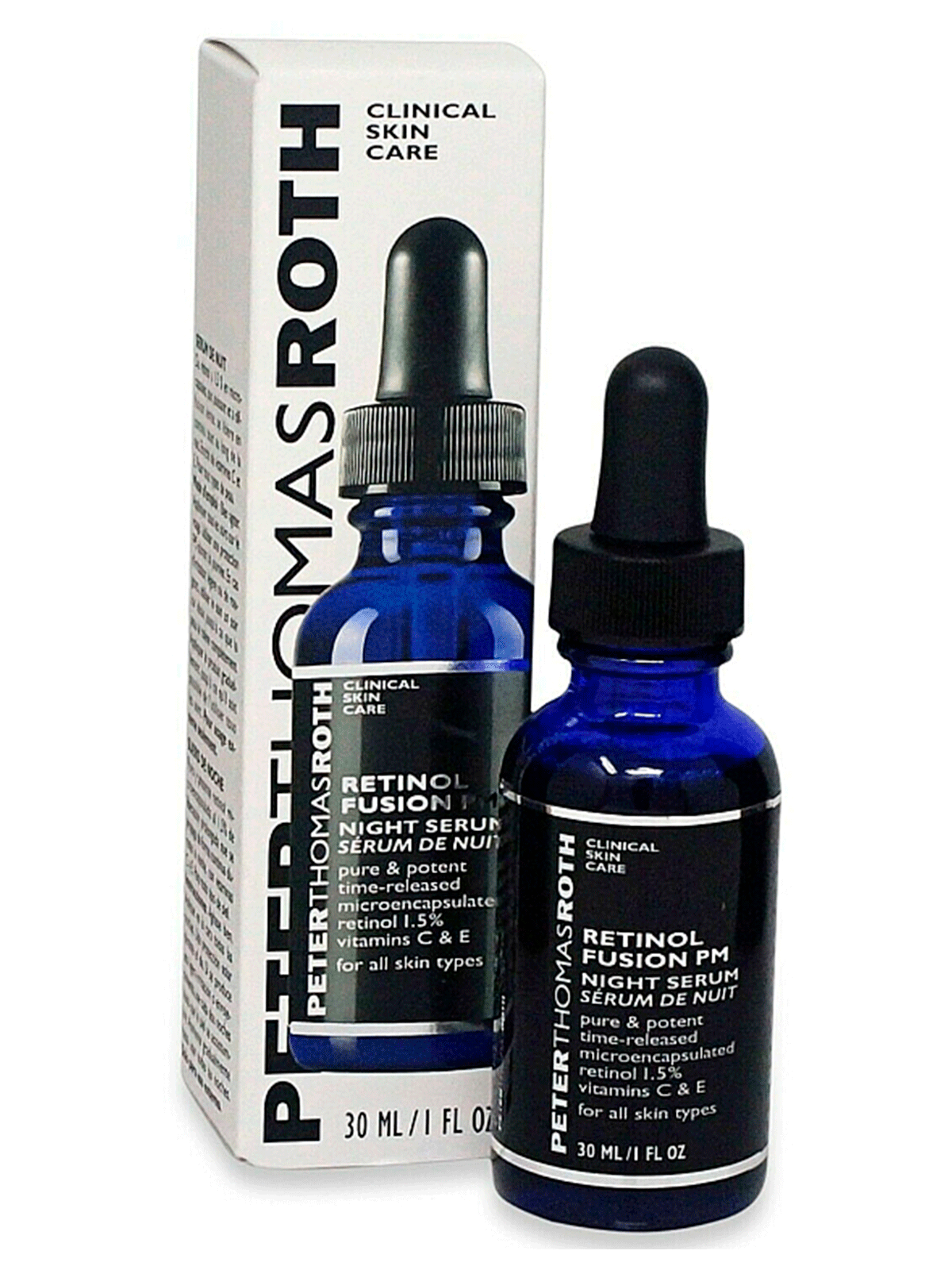  Peter Thomas Roth 