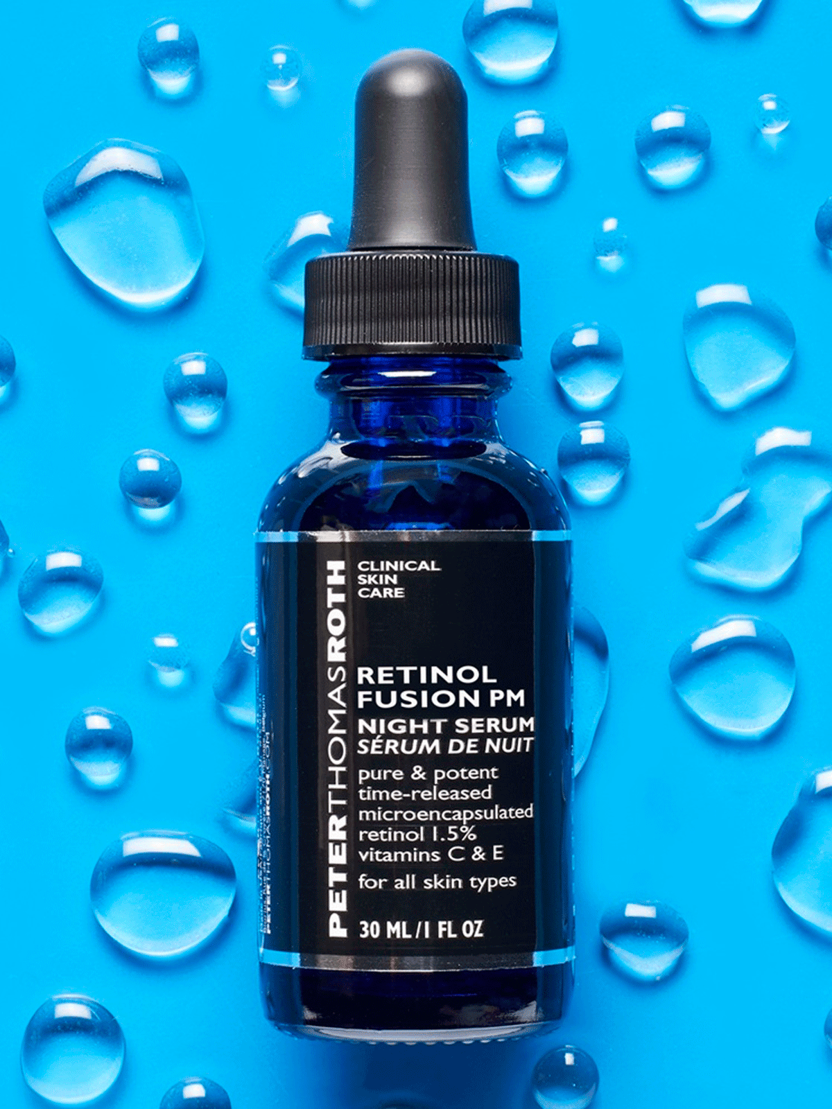  Peter Thomas Roth 