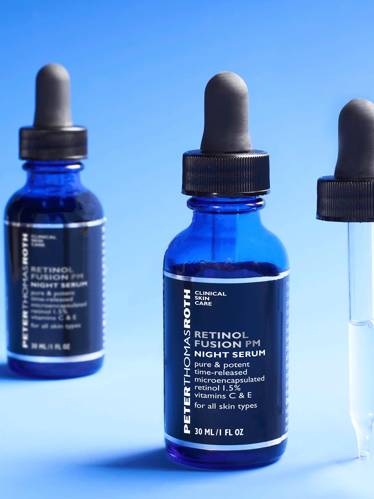  Peter Thomas Roth 