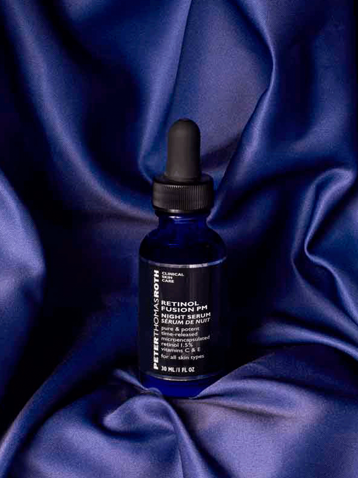  Peter Thomas Roth 