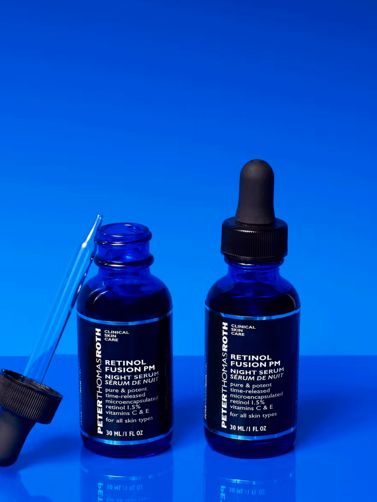  Peter Thomas Roth 