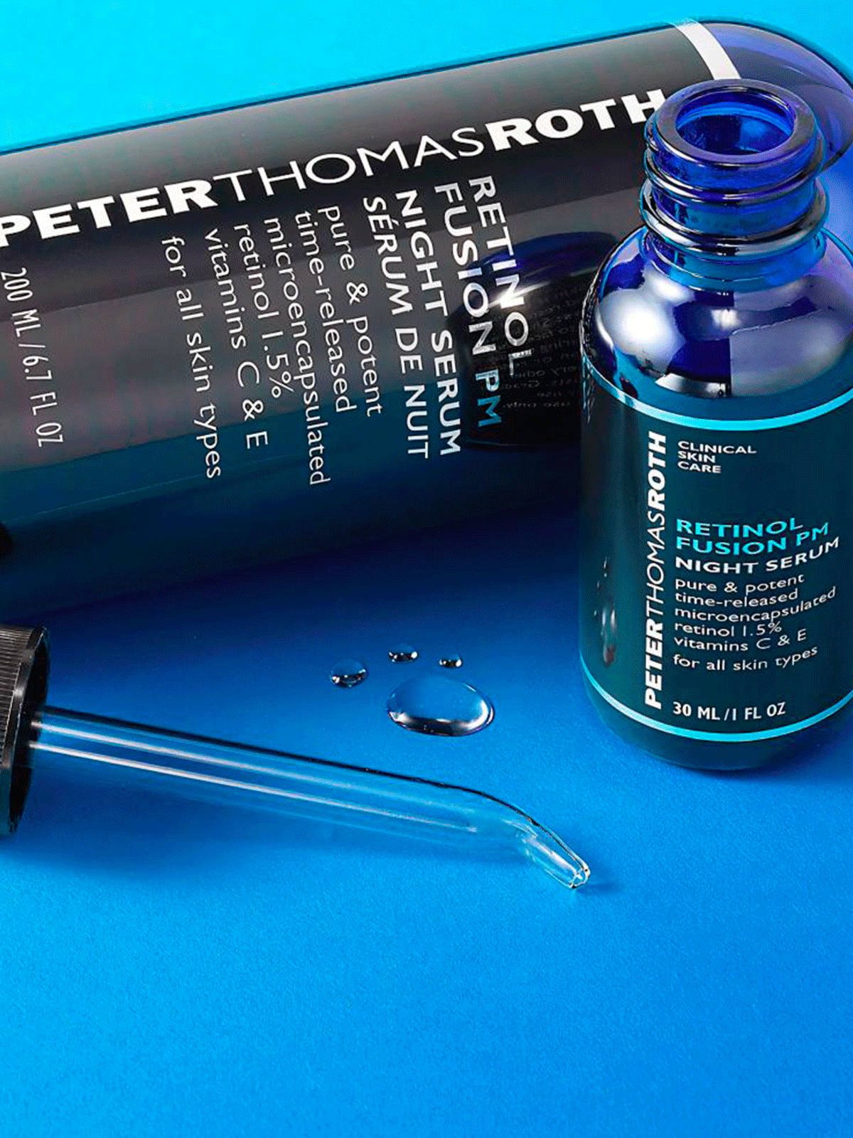 Peter Thomas Roth 