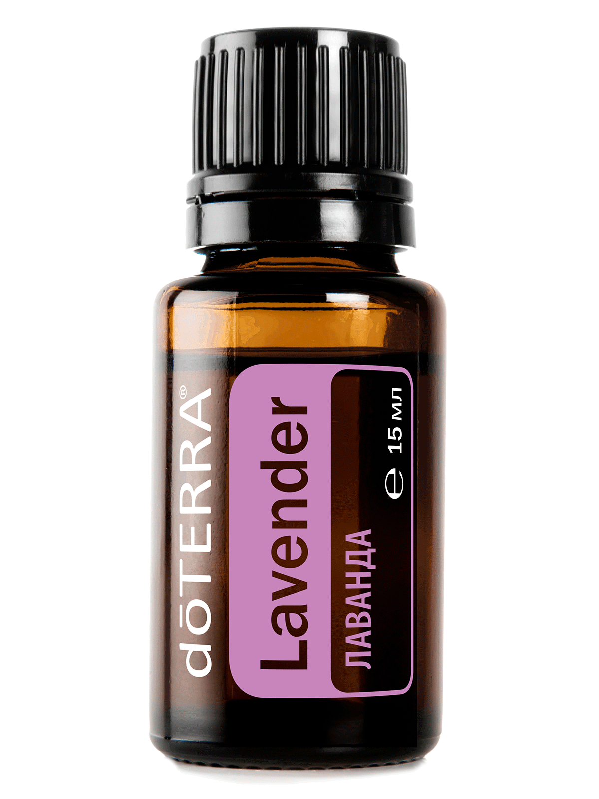 Набор doTERRA Relax Kit