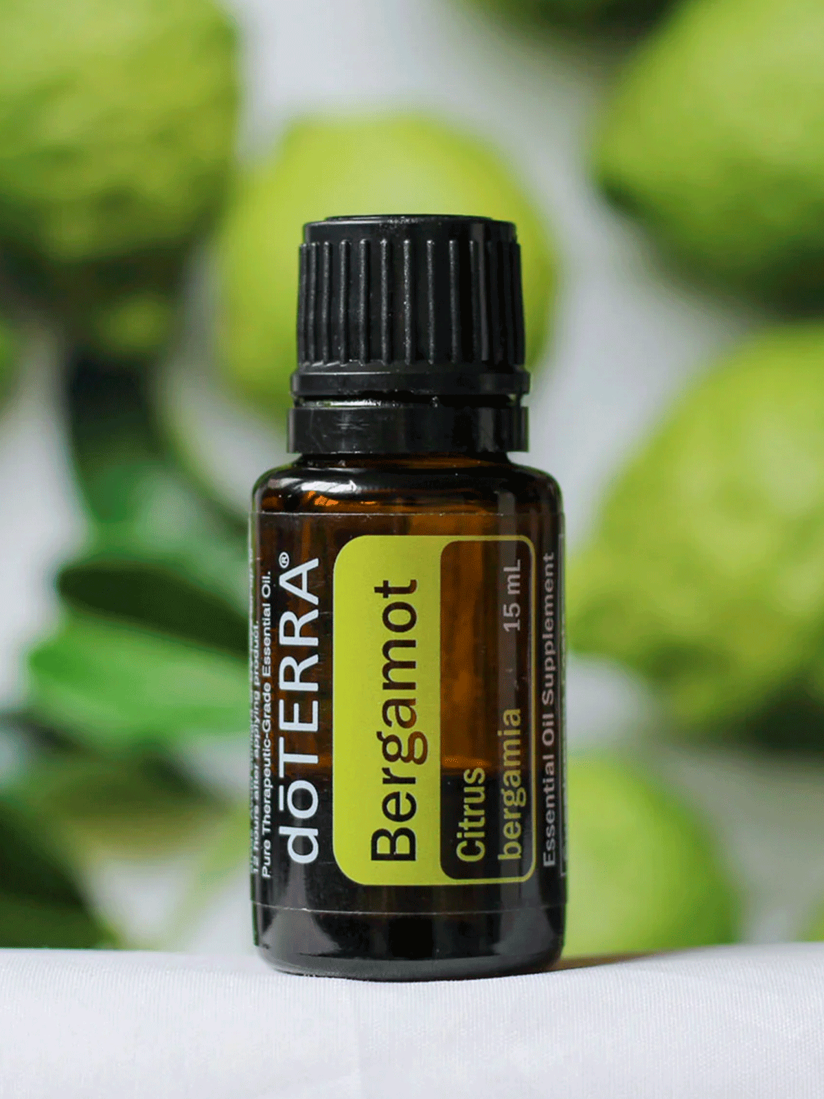 Набор doTERRA Relax Kit