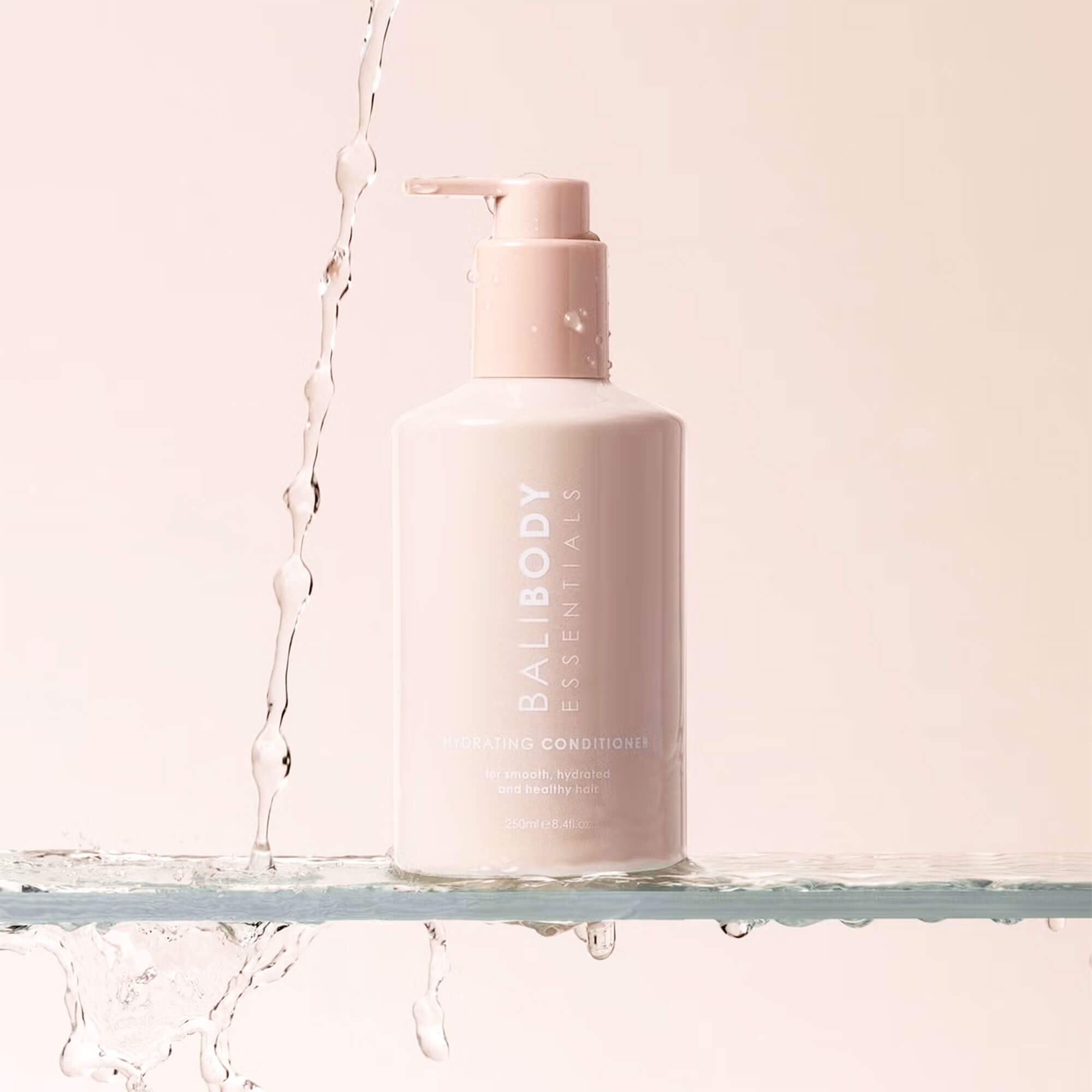 Увлажняющий кондиционер для волос Bali Body Hydrating Conditioner