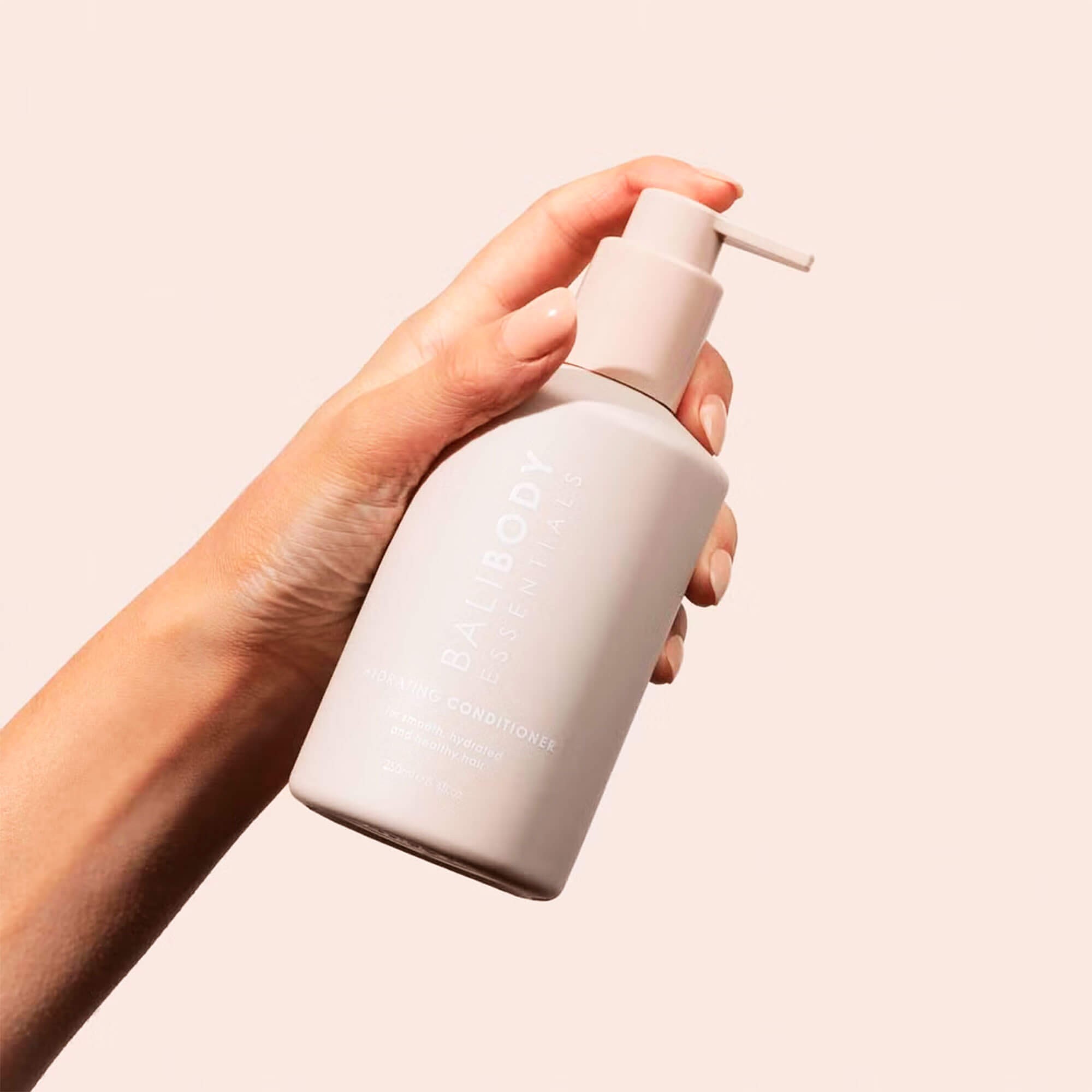 Увлажняющий кондиционер для волос Bali Body Hydrating Conditioner