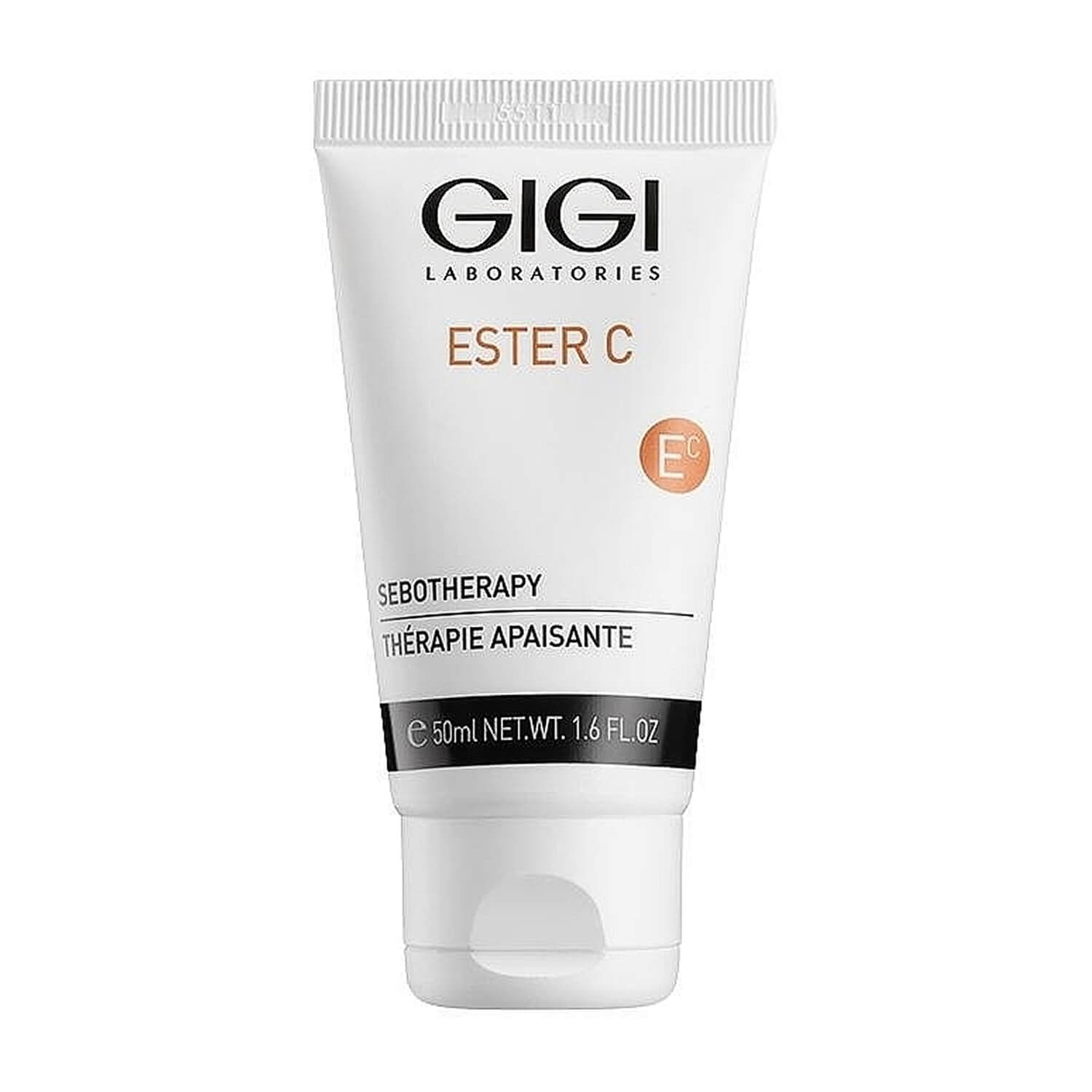 Себодерм-крем GIGI Sebotherapy Cream