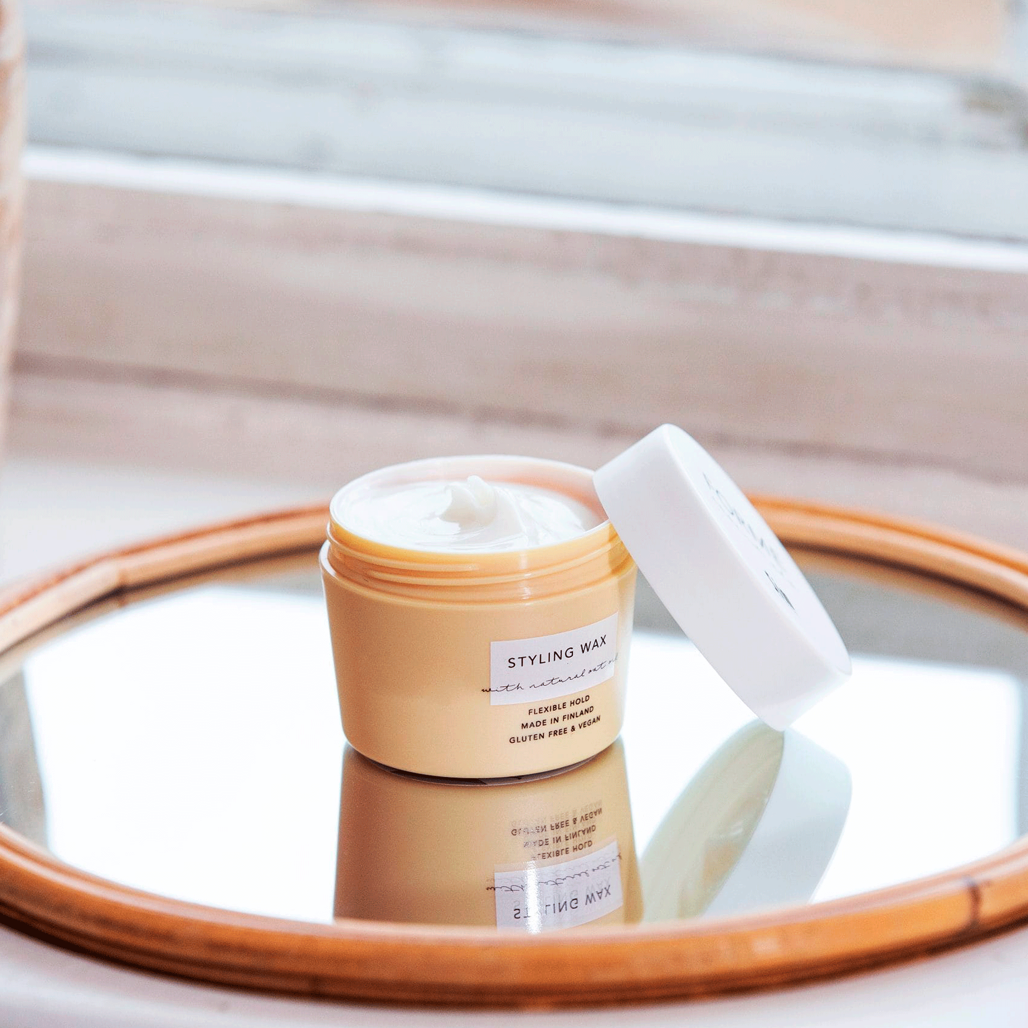 Віск для стайлінгу Forme Forme Styling Wax