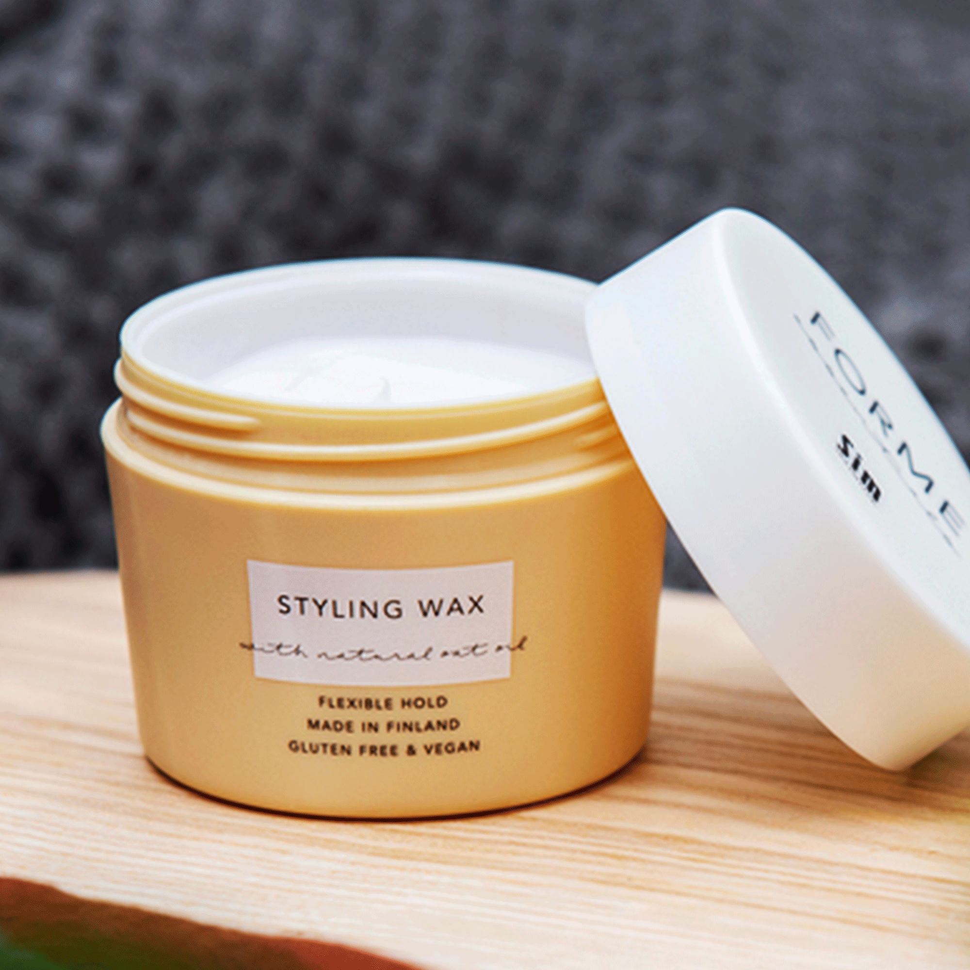 Віск для стайлінгу Forme Forme Styling Wax