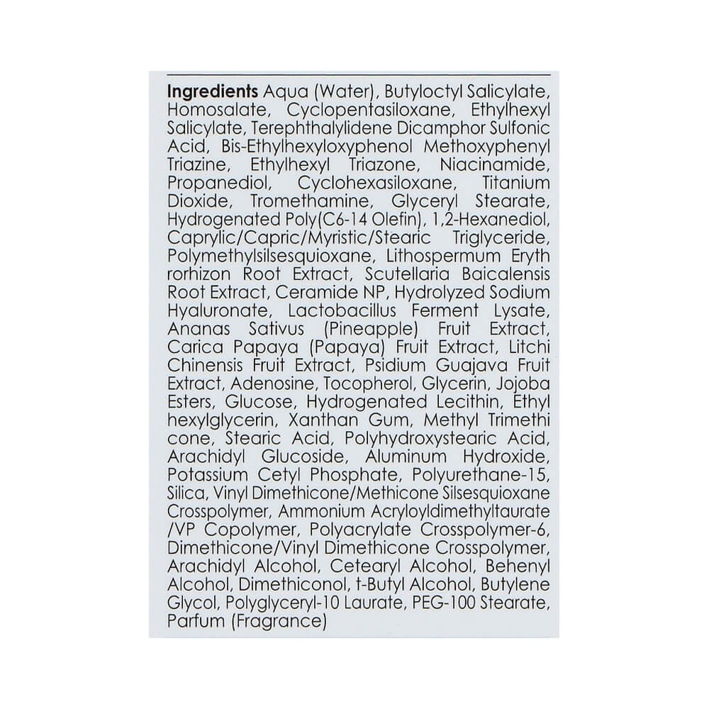 генозис спф