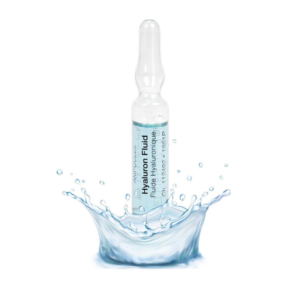 hyaluron fluid janssen cosmetics