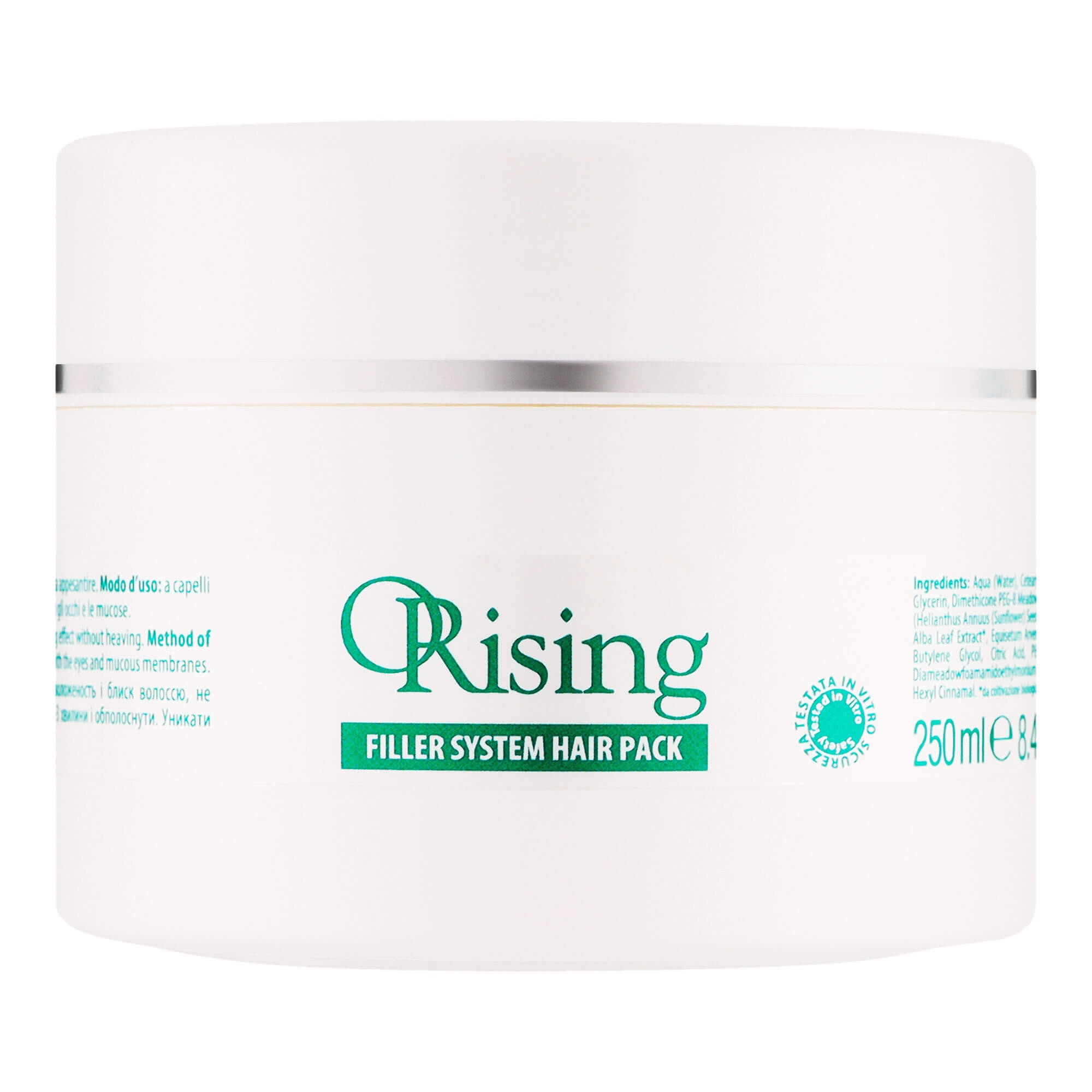 Маска-филлер Orising Filler System