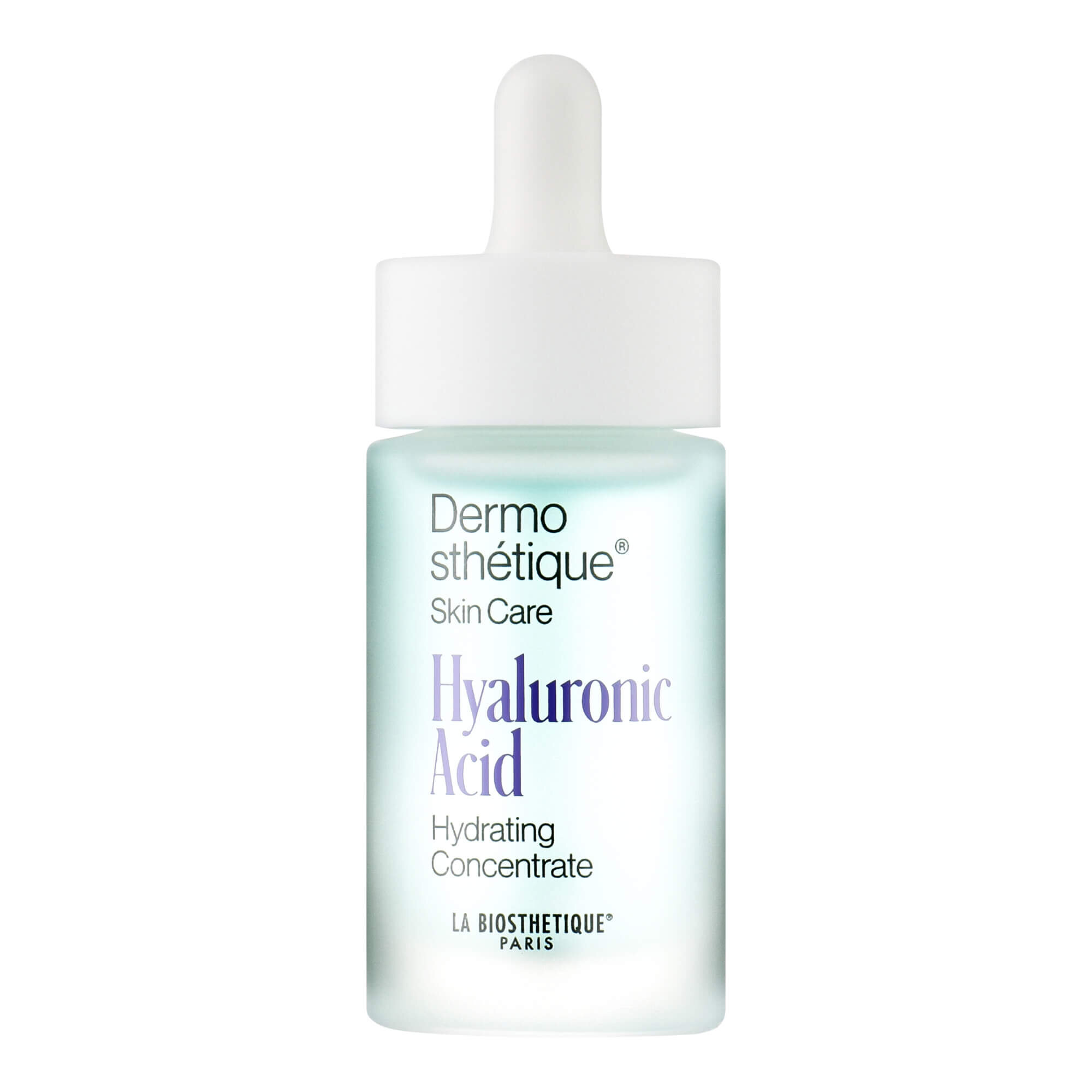 Гидроконцентрат увлажняющий с гиалуроновой кислотой La Biosthetique Hyaluronic Acid Hydrating Concentrate