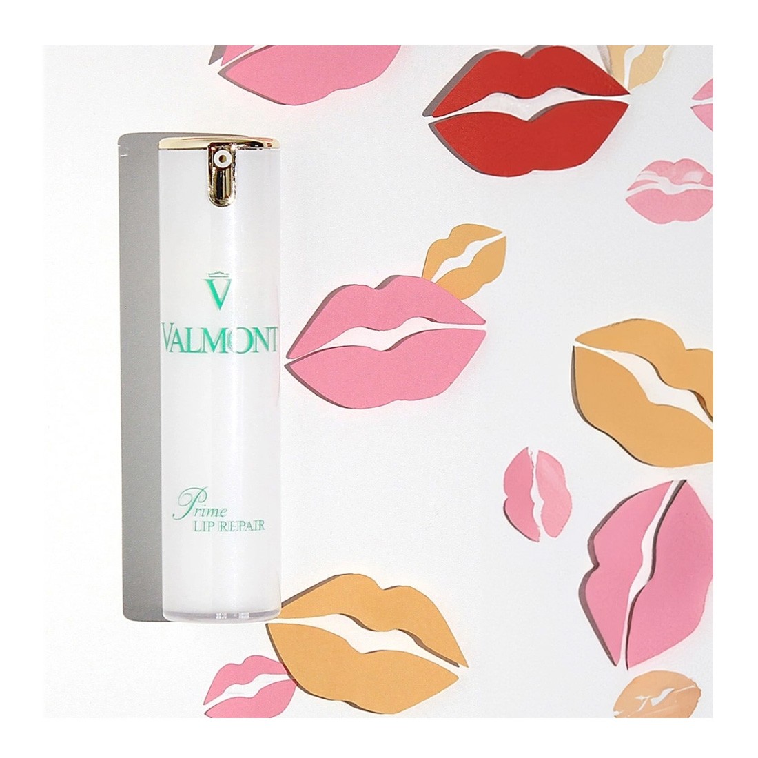 valmont prime lip repair цена