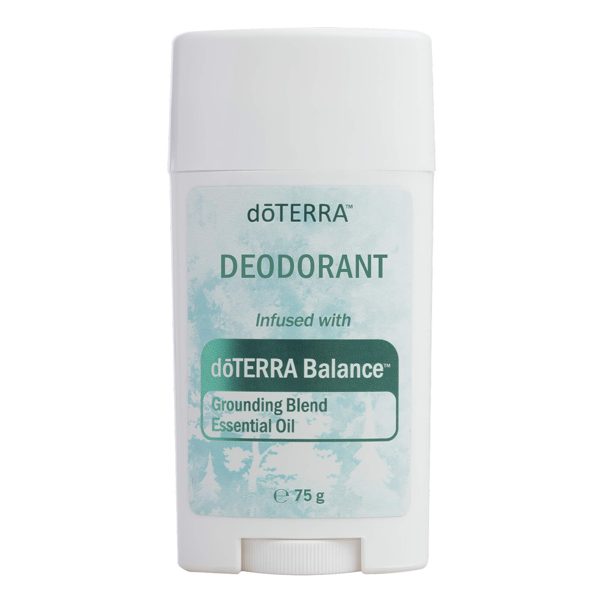 DoTERRA Натуральний дезодорант 