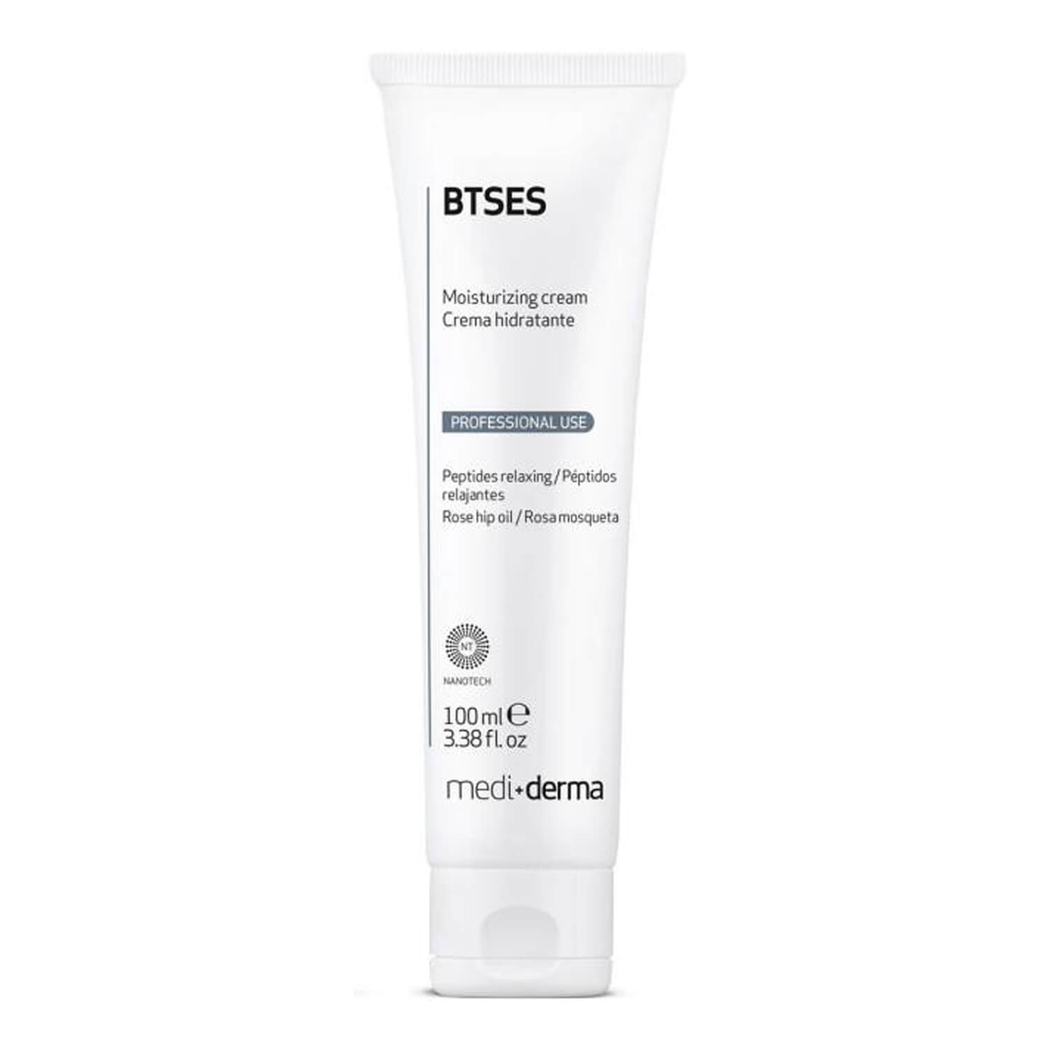 Sesderma Зволожуючий крем проти зморшок