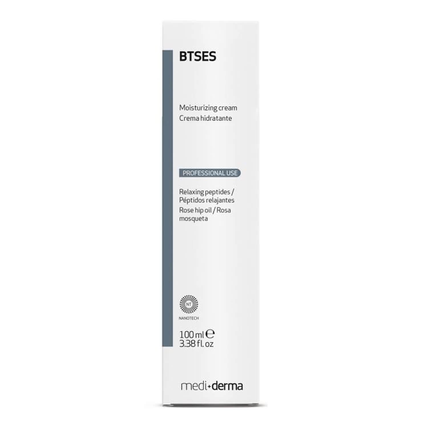 Sesderma Btses Pro Anti-wrinkle Hydrating Cream купить