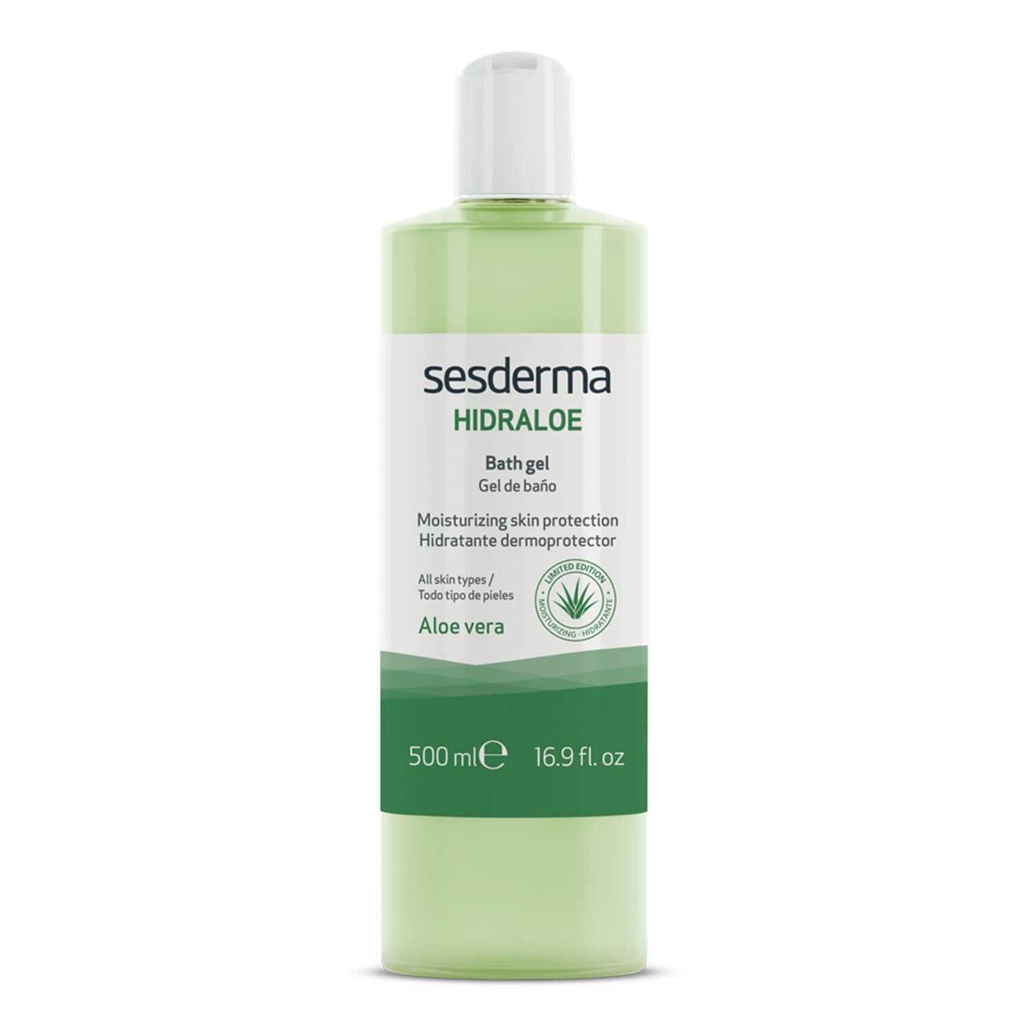 Sesderma Увлажняющий гель для душа