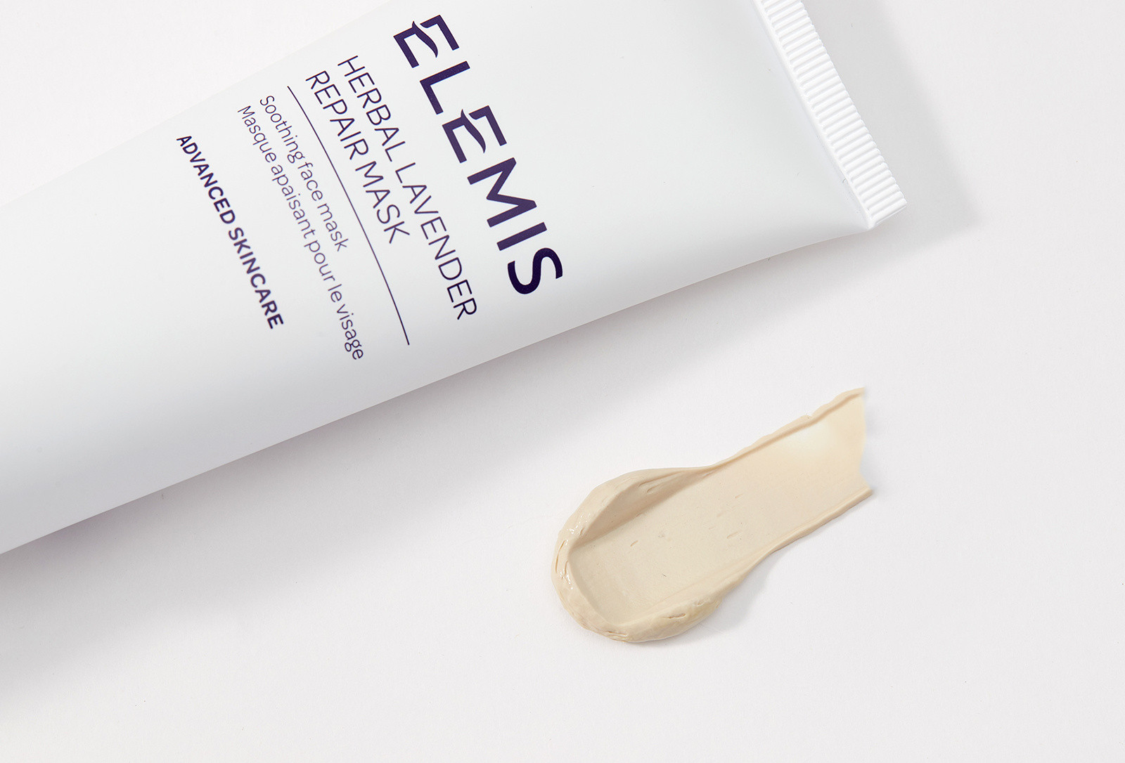 Маска для проблемной кожи Розмарин-Лаванда Elemis Herbal Lavender Repair Mask