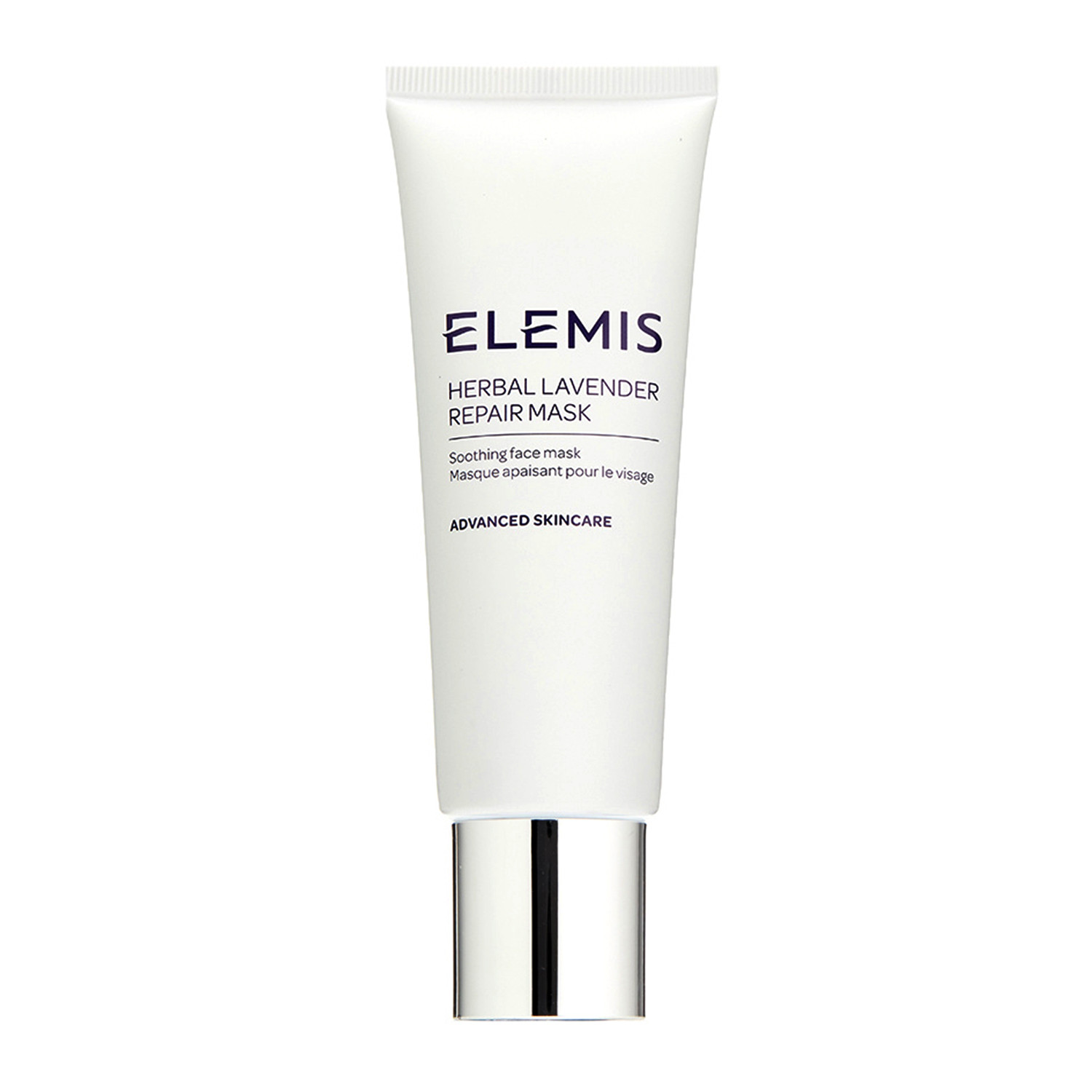 Маска для проблемной кожи Розмарин-Лаванда Elemis Herbal Lavender Repair Mask