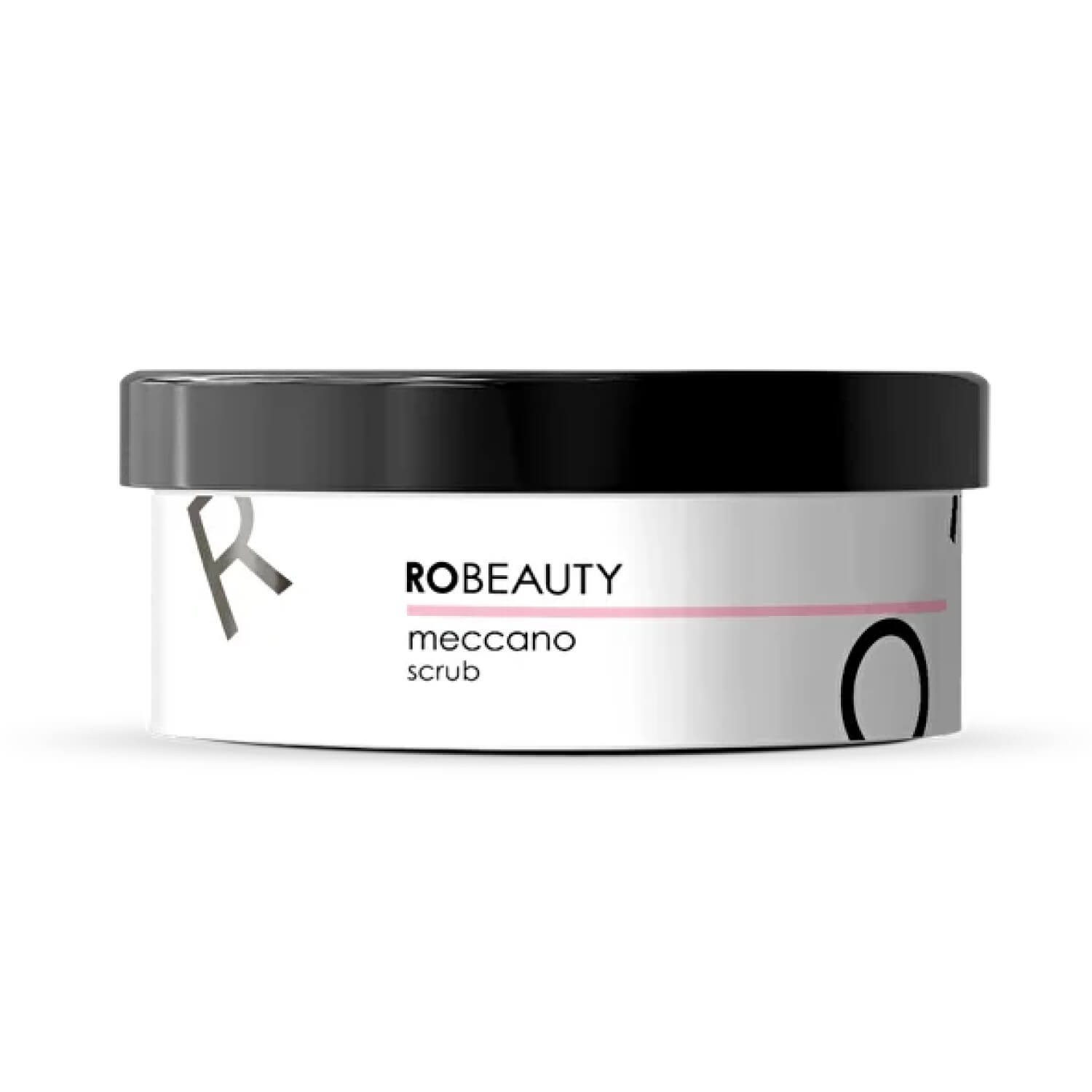 Robeauty Me Зволожуючий антицелюлітний скраб для тіла