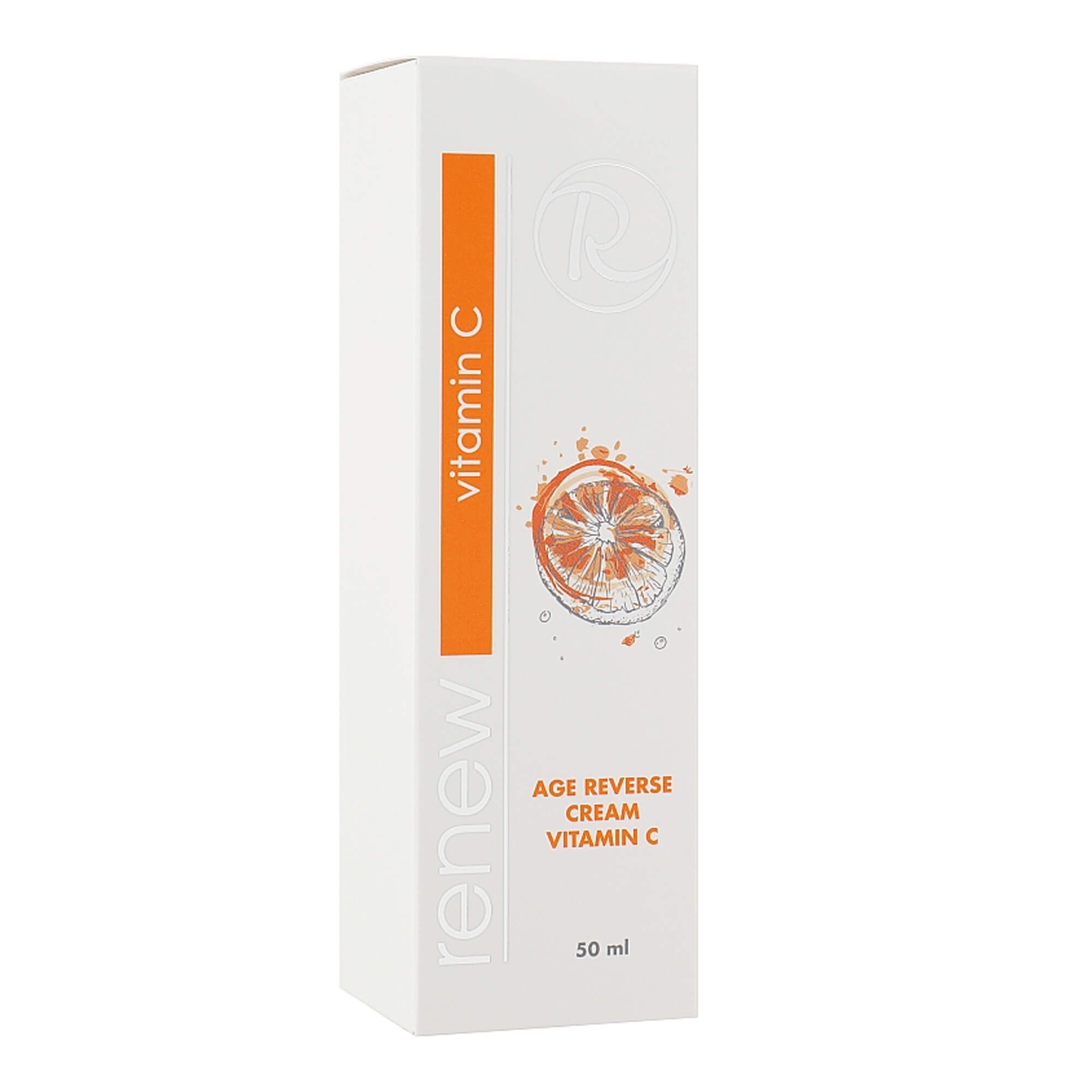 Поживний крем із вітаміном C Renew Age Reverse Cream Vitamin C