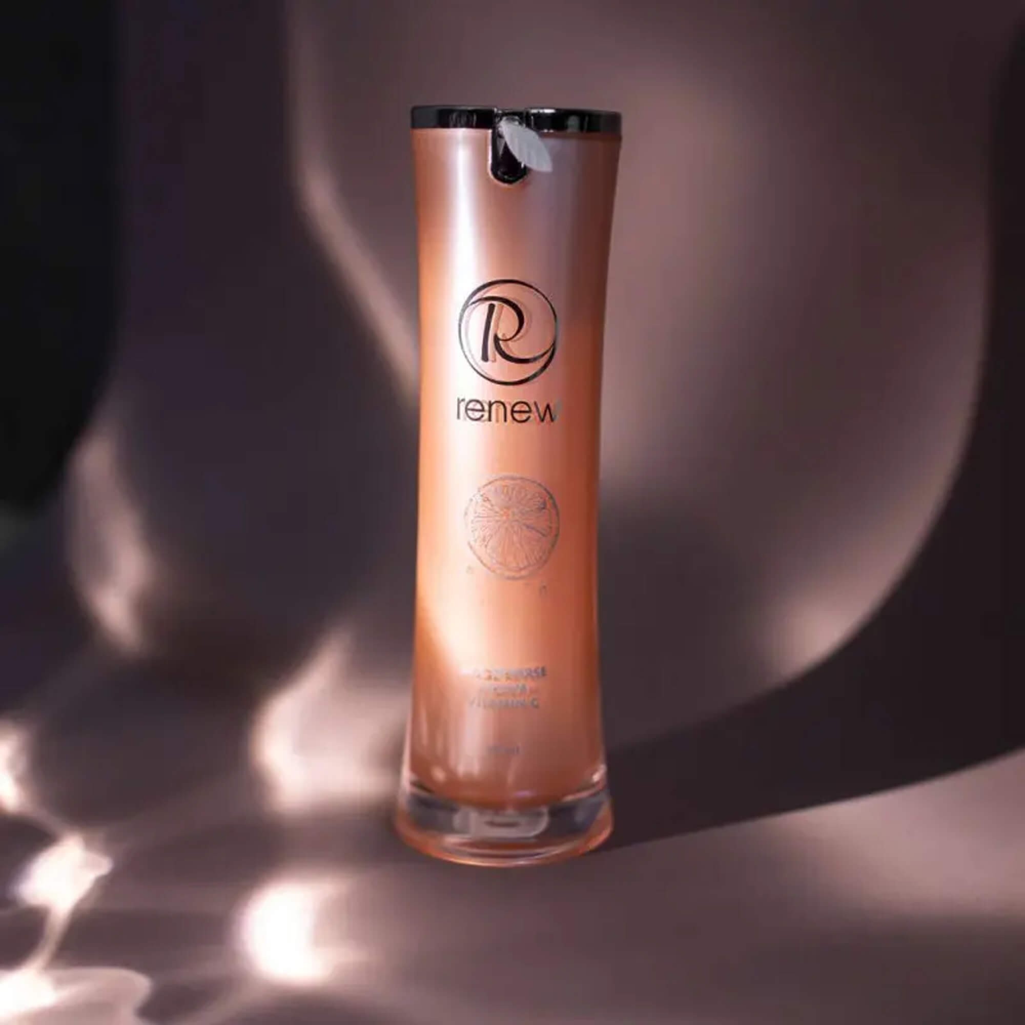 Поживний крем із вітаміном C Renew Age Reverse Cream Vitamin C