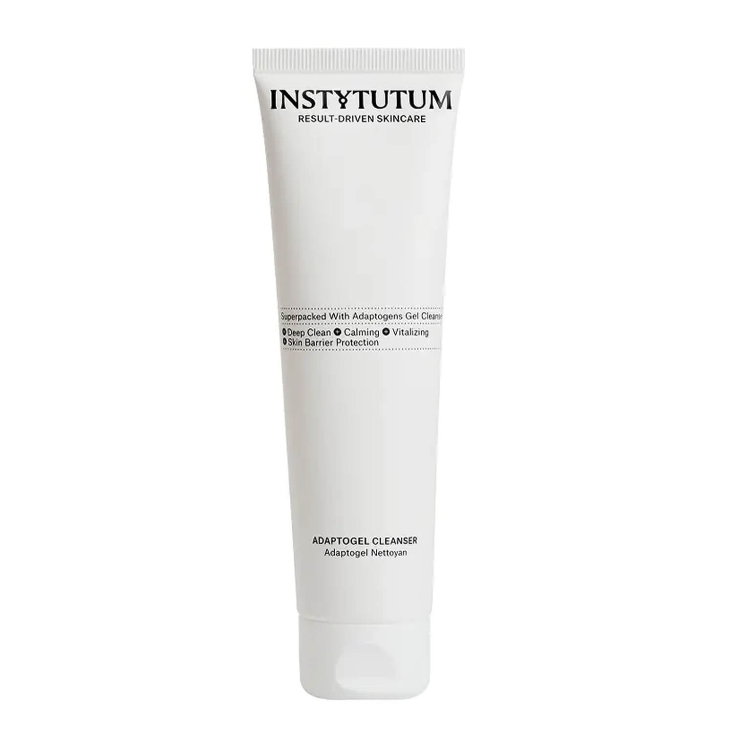 Instytutum Adaptogel Cleanser - Очищающий гель