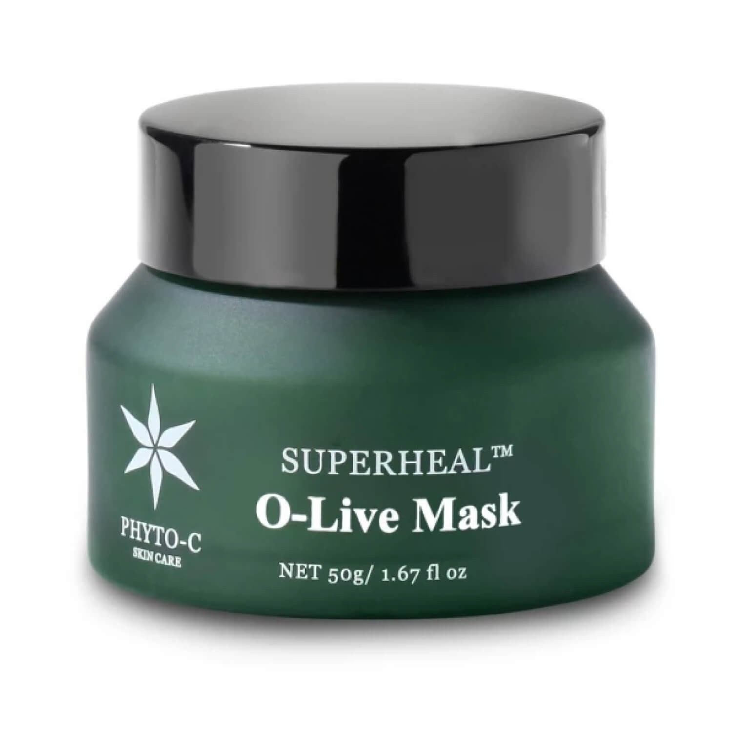 Phyto-C Superheal O-Live Mask купить