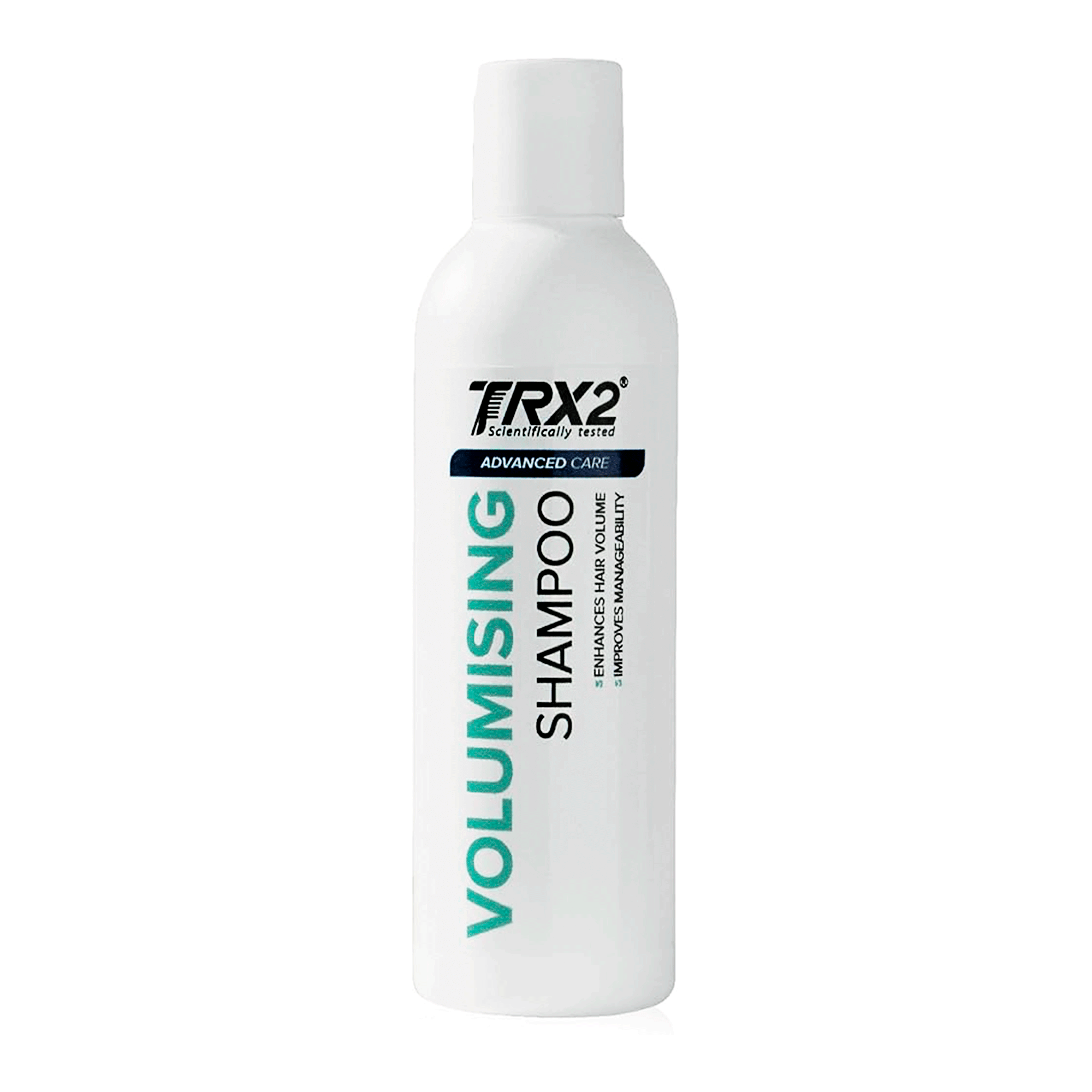 Шампунь Oxford Biolabs TRX2 Advanced Care Volumising Shampoo