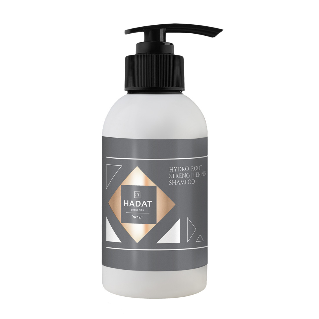 Отзывы о Hadat Hydro Root Strengthening Shampoo Шампунь для роста волос