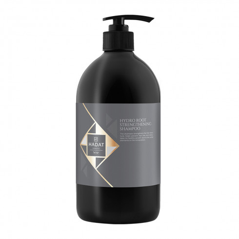 Шампунь для роста волос Hadat Hydro Root Strengthening Shampoo