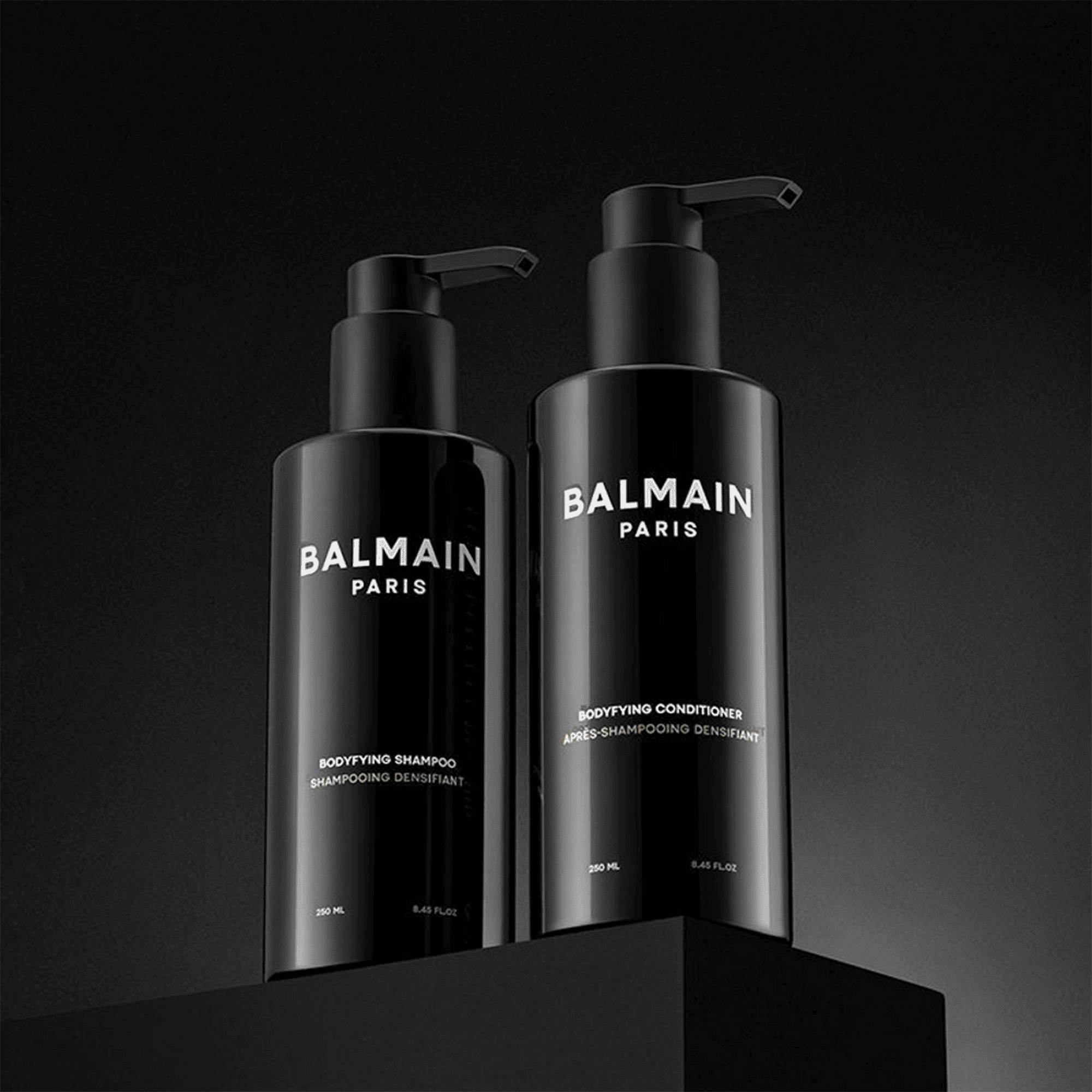 Balmain Homme Bodyfying Conditioner цена