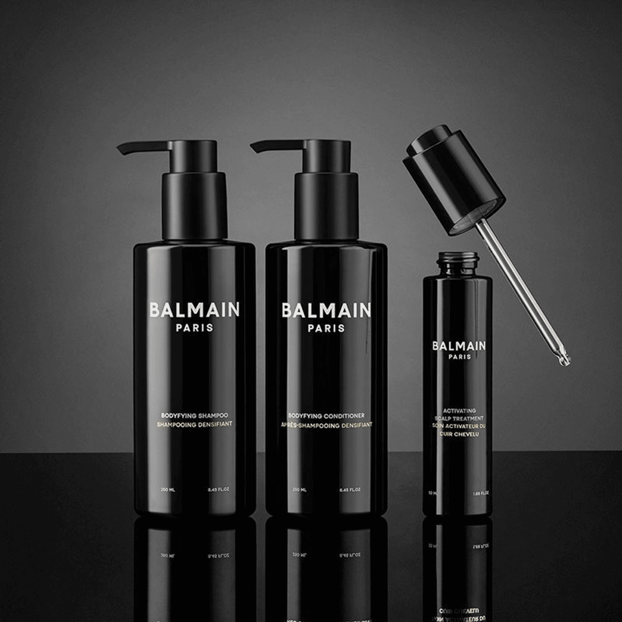 Balmain Homme Bodyfying Conditioner купить