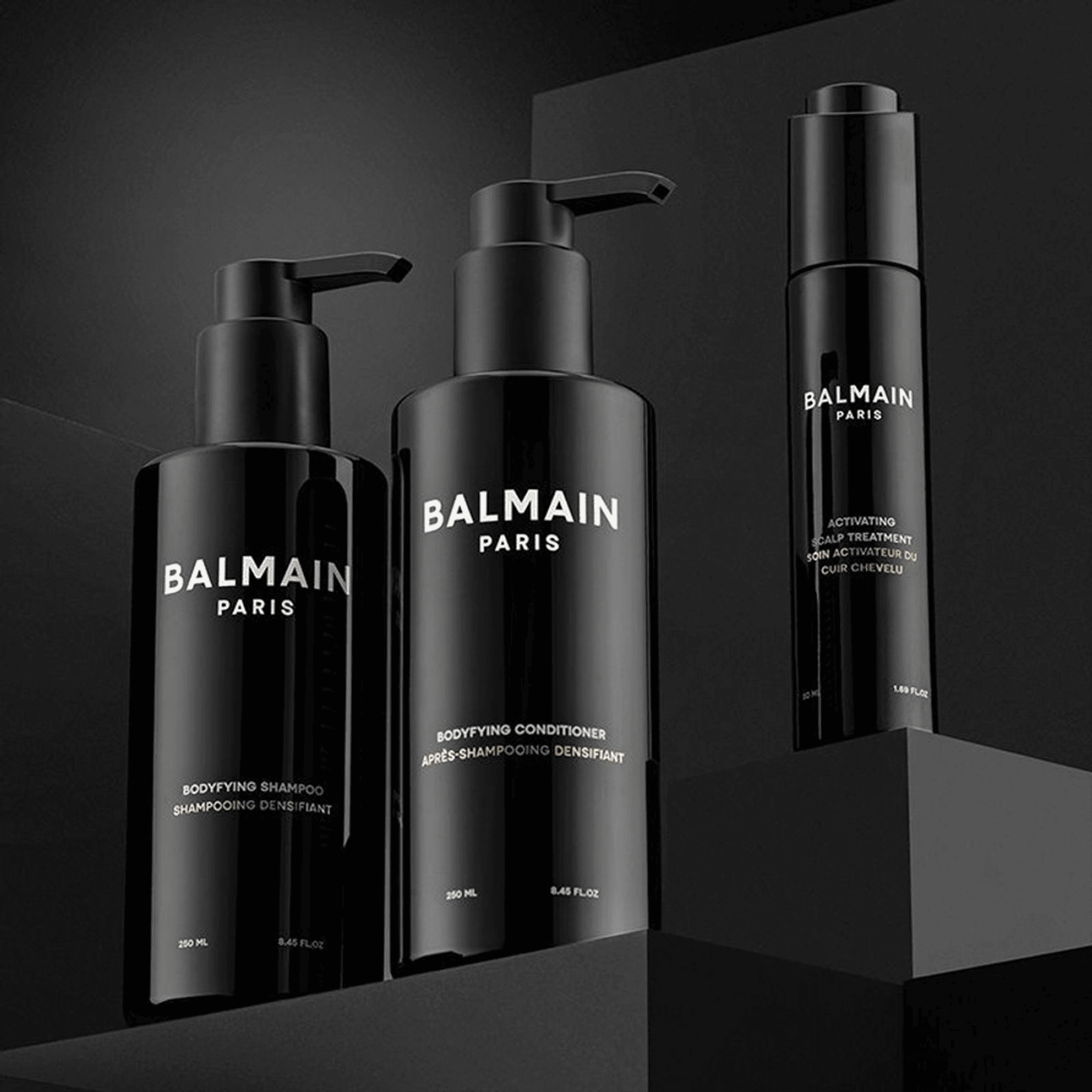 Balmain Homme Bodyfying Conditioner украина