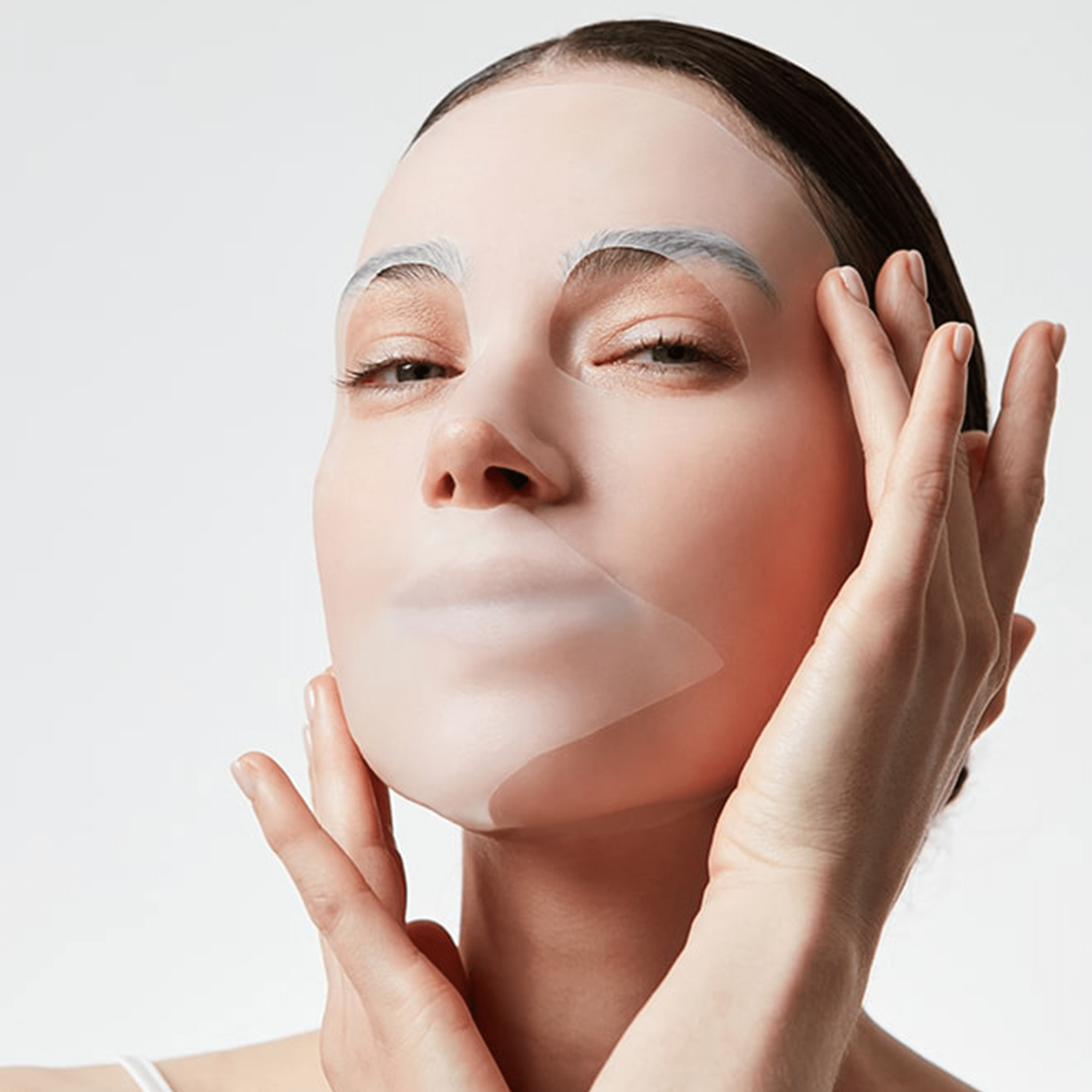 Відновлююча колагенова маска для обличчя Valmont Regenerating Mask Treatment NEW