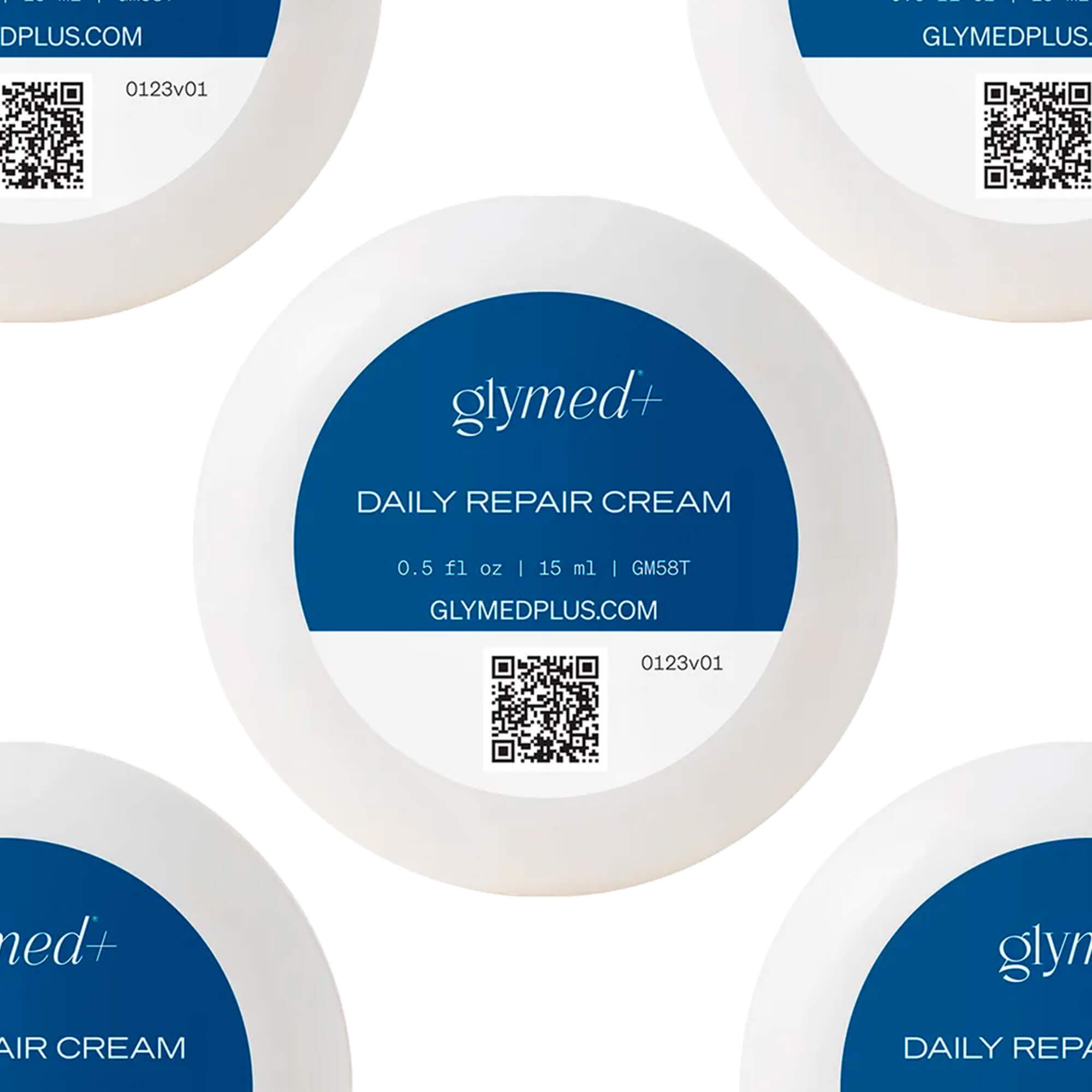 glymed plus daily repair cream цена