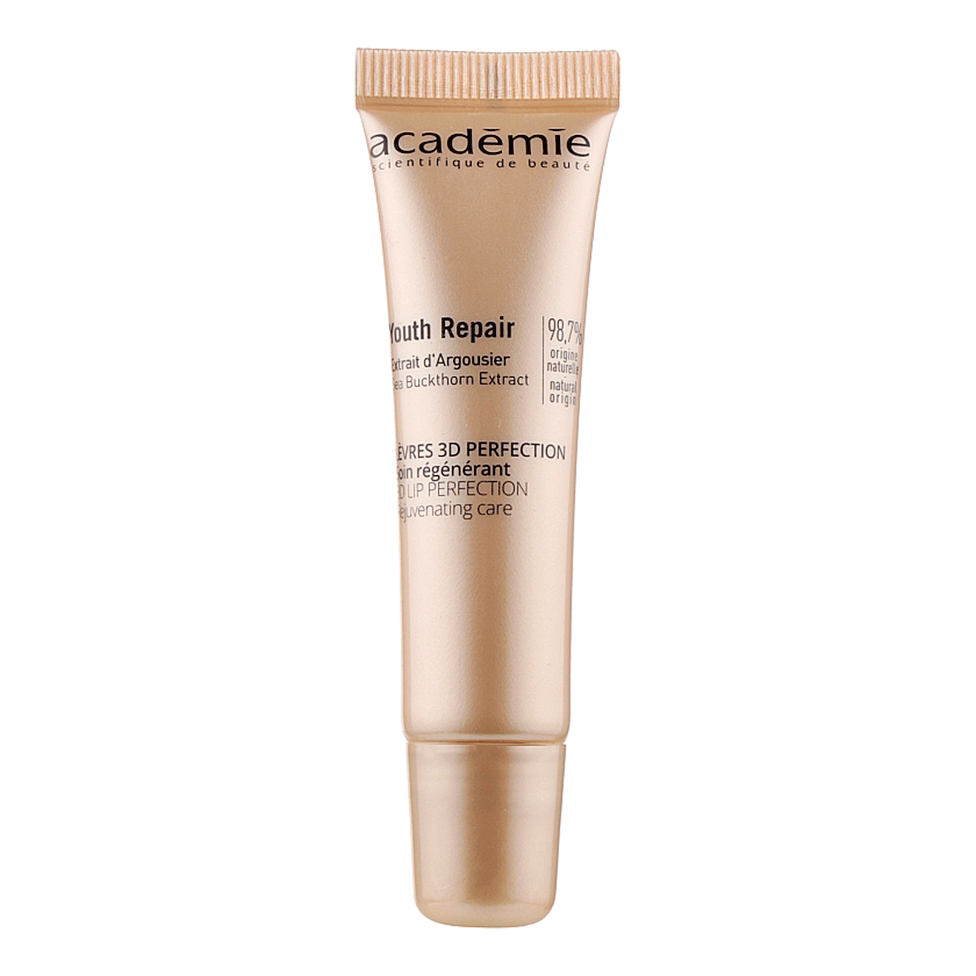 Бальзам для губ Academie Visage Youth Repair 3D Lip Perfector