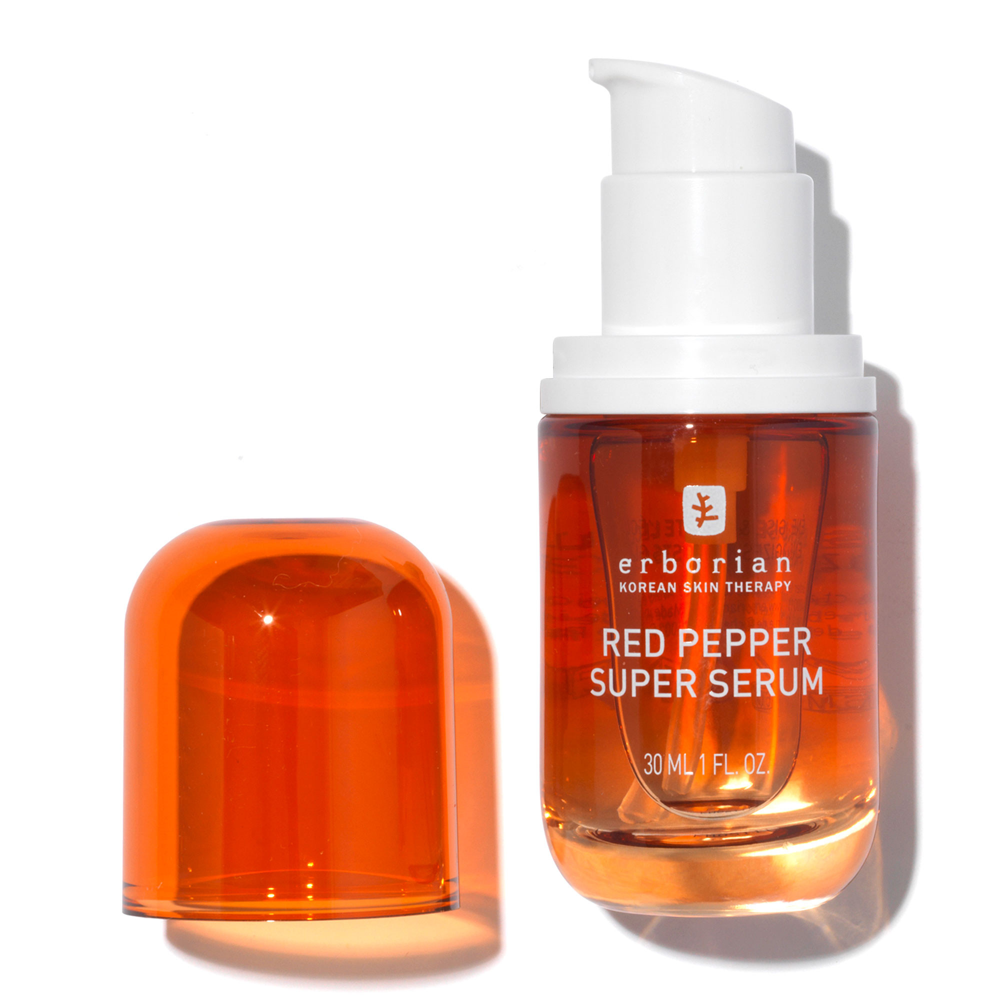 Сироватка для обличчя Erborian Red Pepper Super Serum