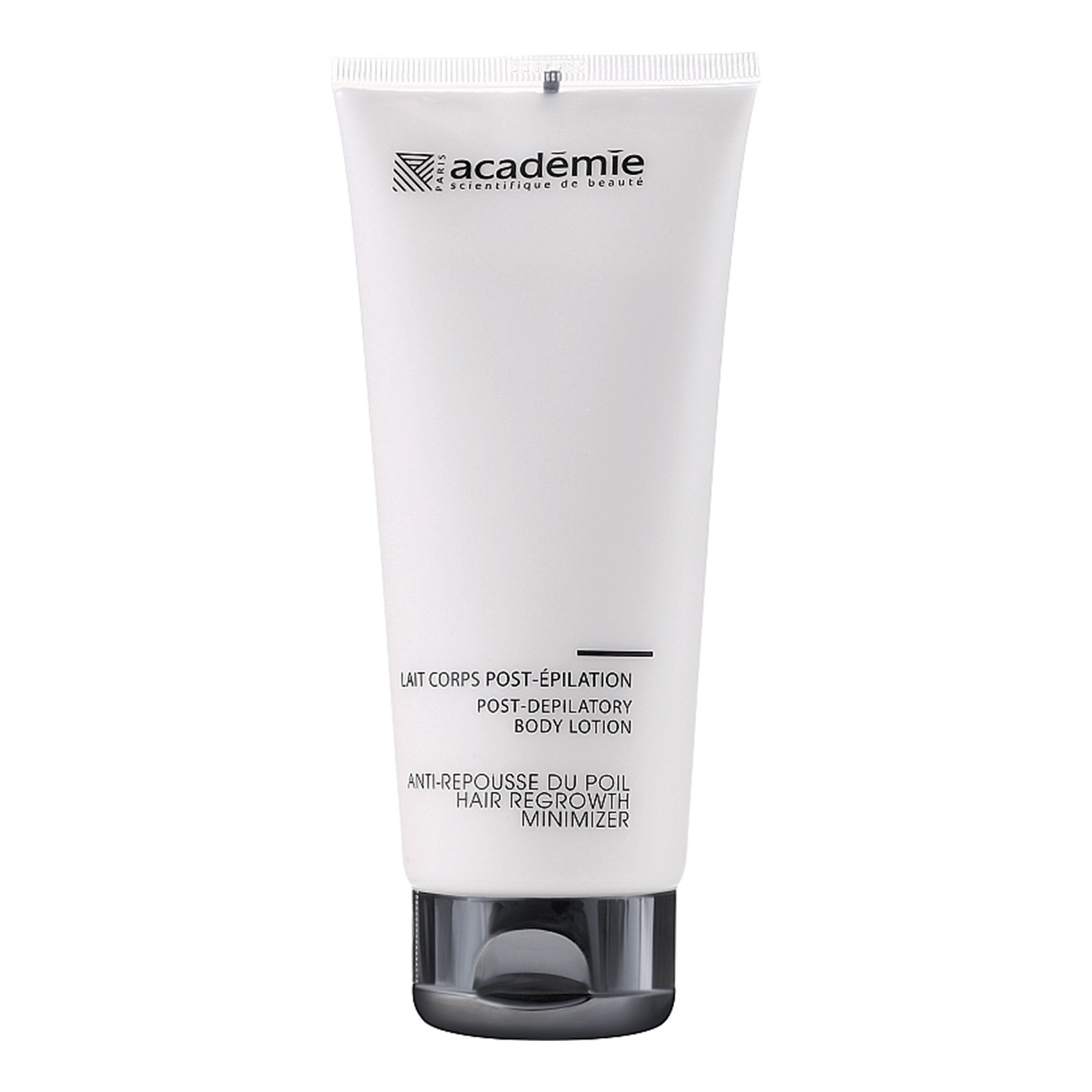 Молочко для тела после эпиляции Academie Post-Depilatory Body Lotion