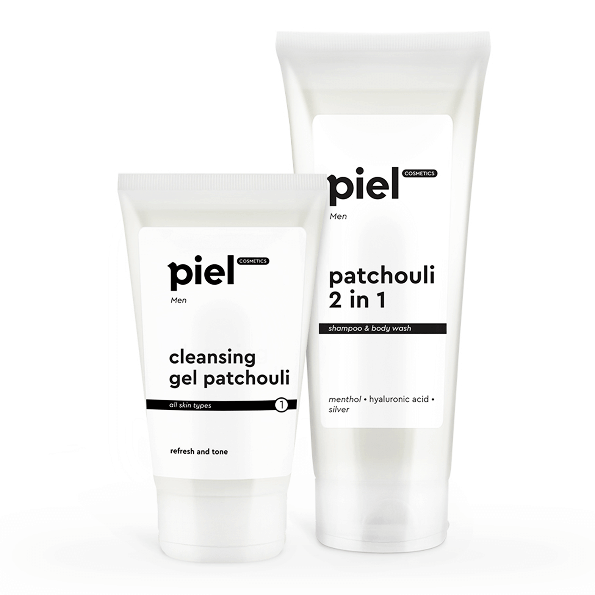 Piel Cosmetics Набір 